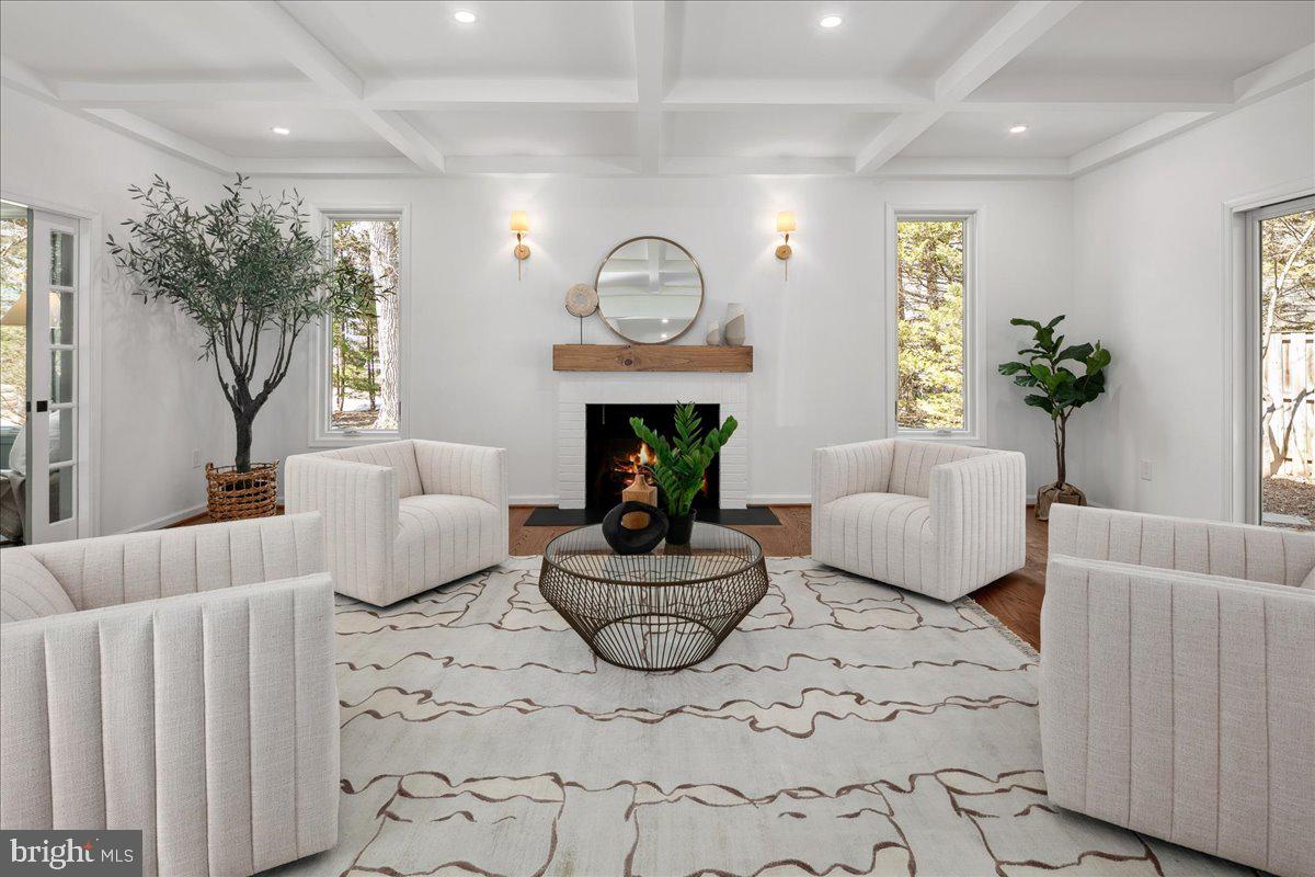 BELLE RIVE - Residential