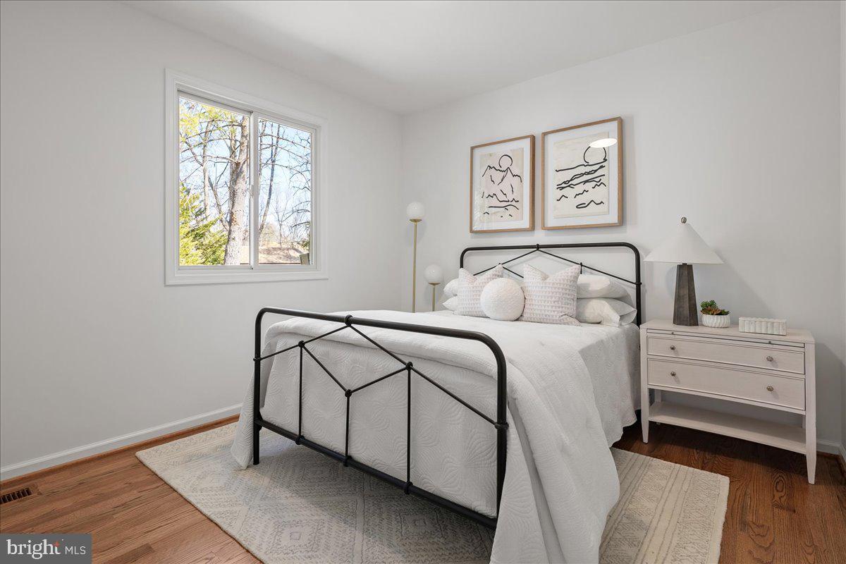 BELLE RIVE - Residential