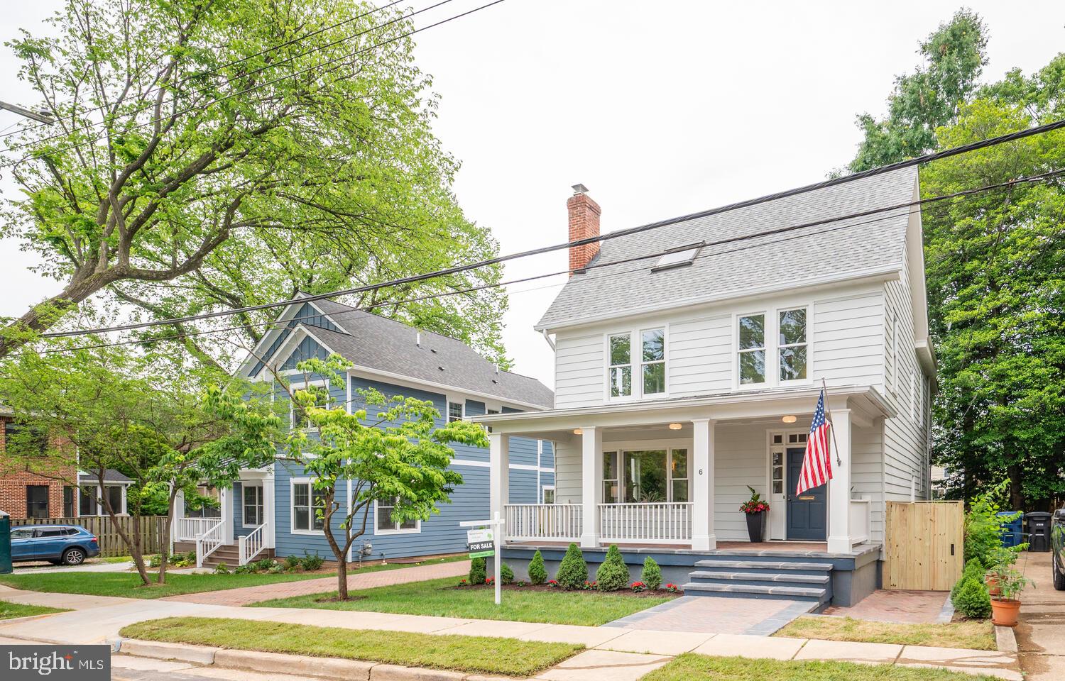 DEL RAY - Residential