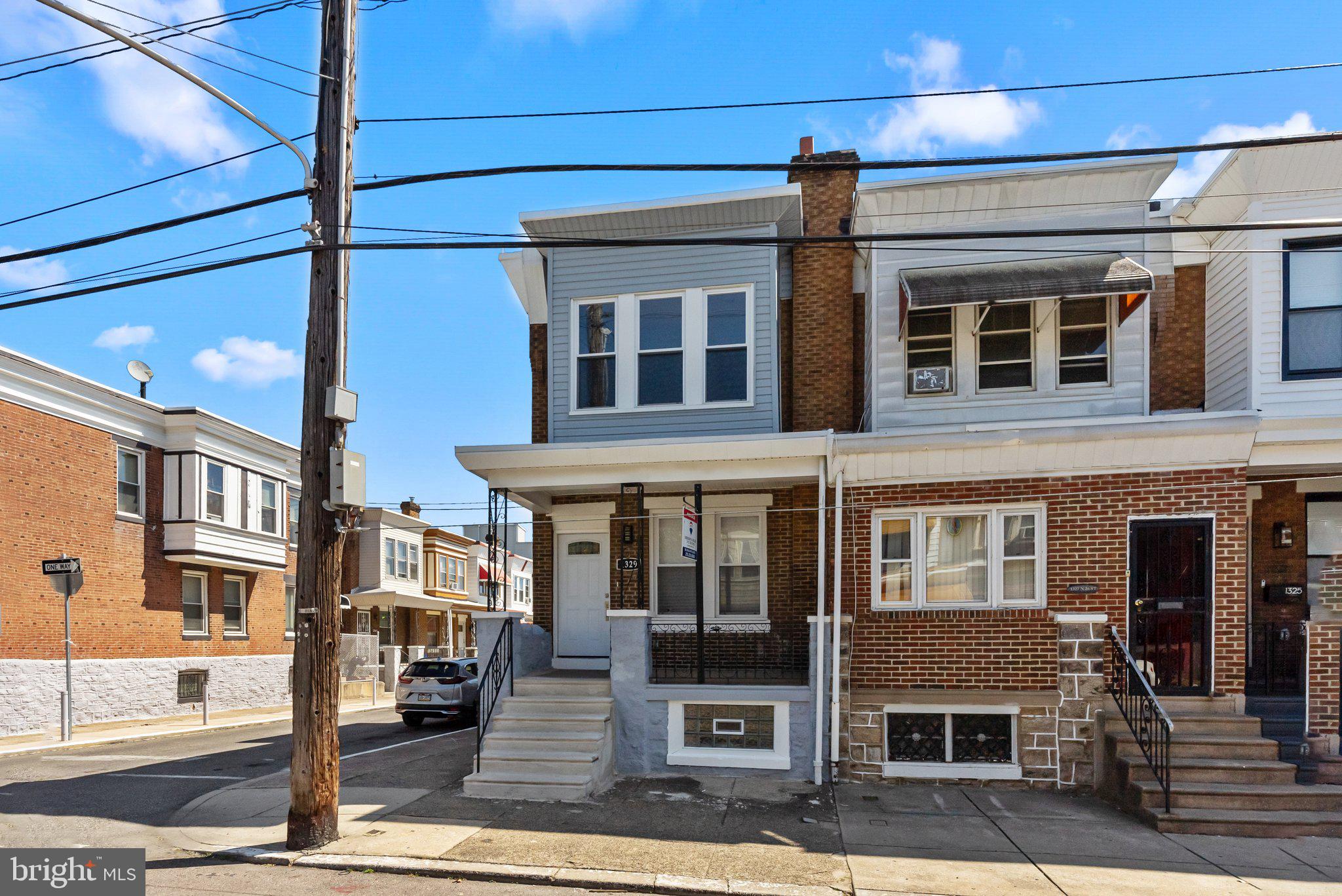 BREWERYTOWN - Residential