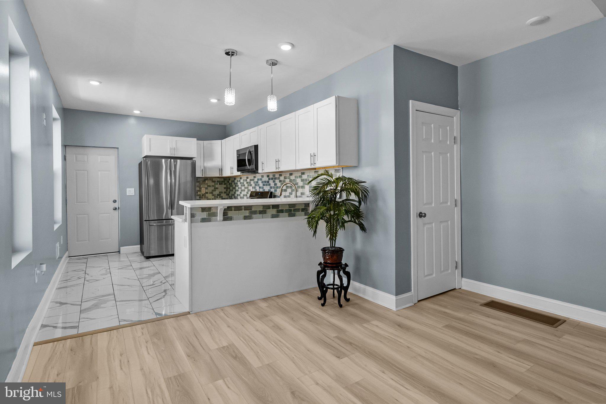 BREWERYTOWN - Residential