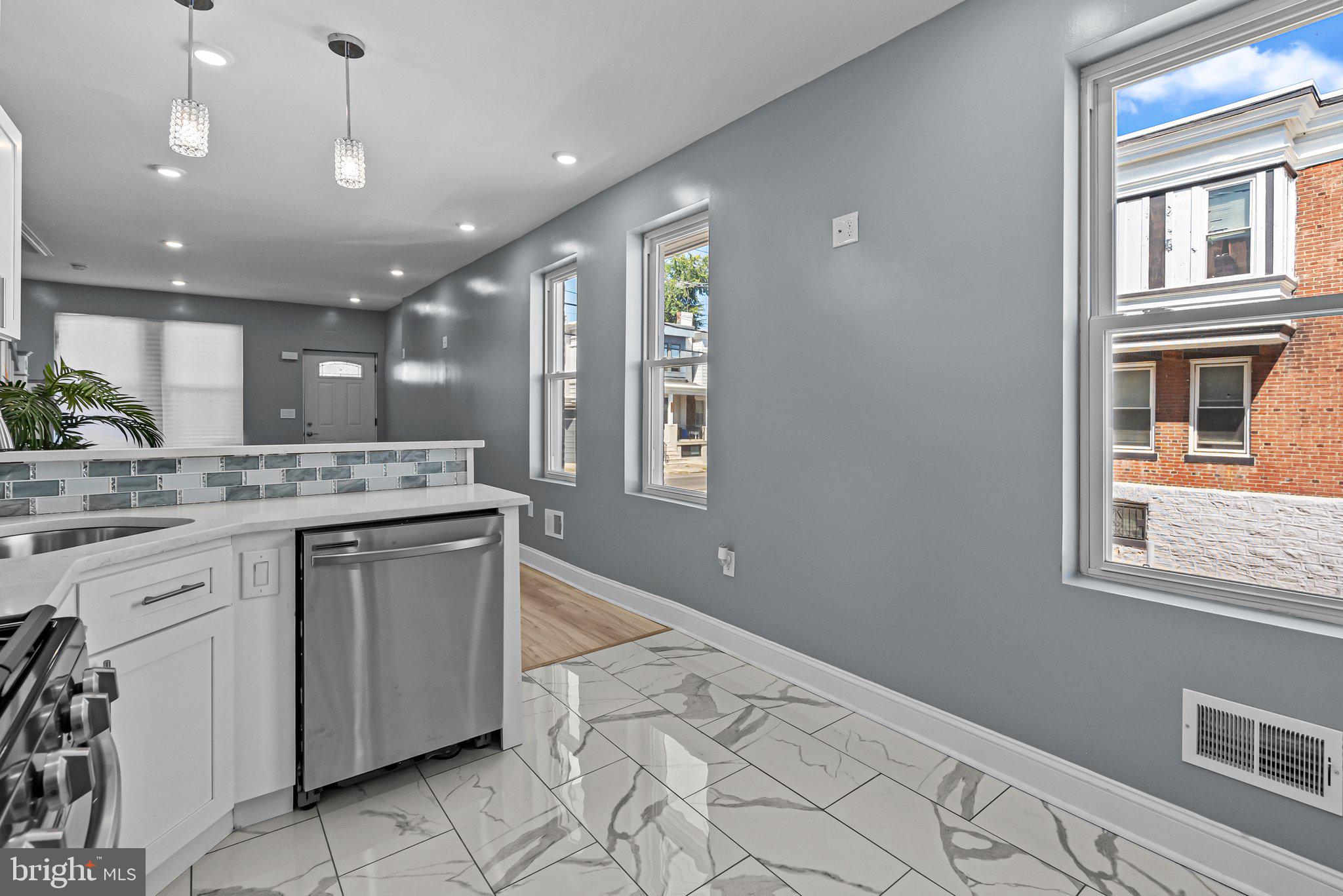 BREWERYTOWN - Residential