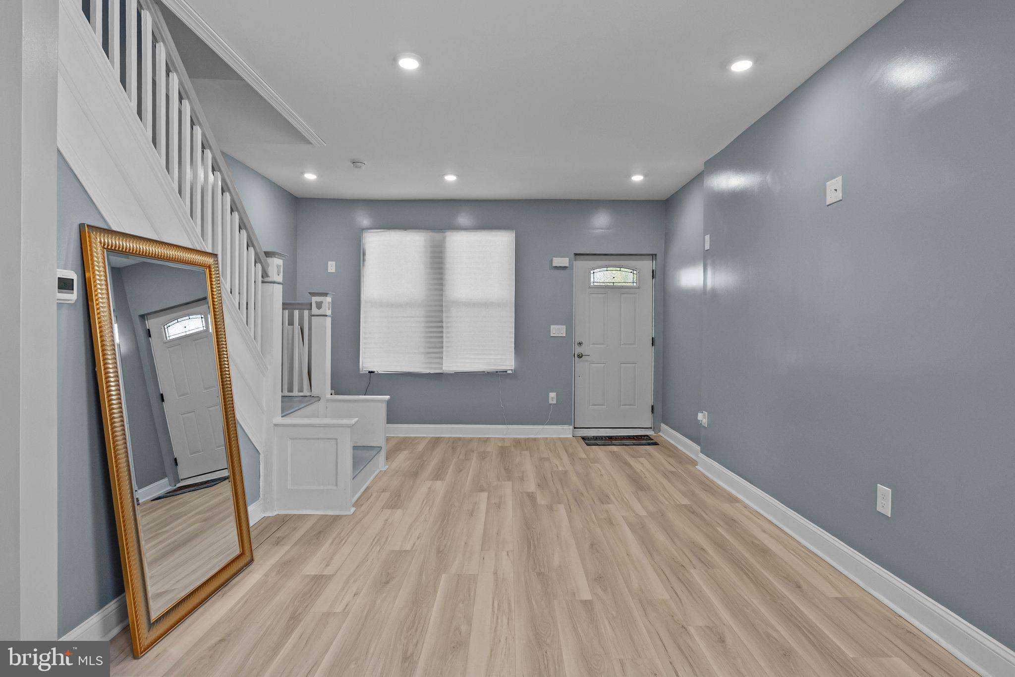 BREWERYTOWN - Residential