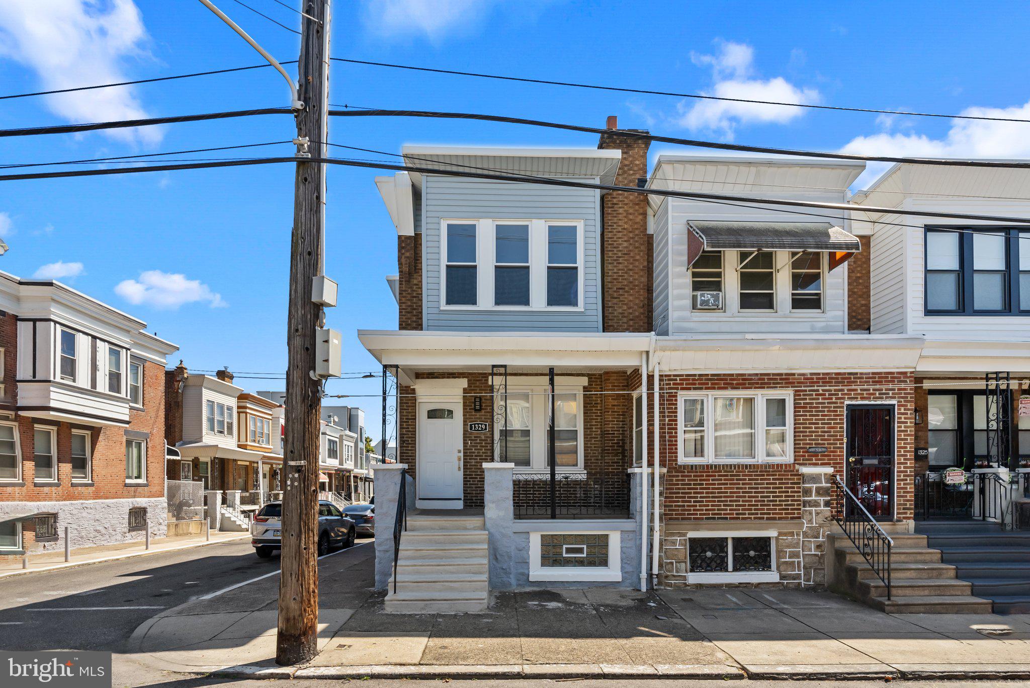 BREWERYTOWN - Residential