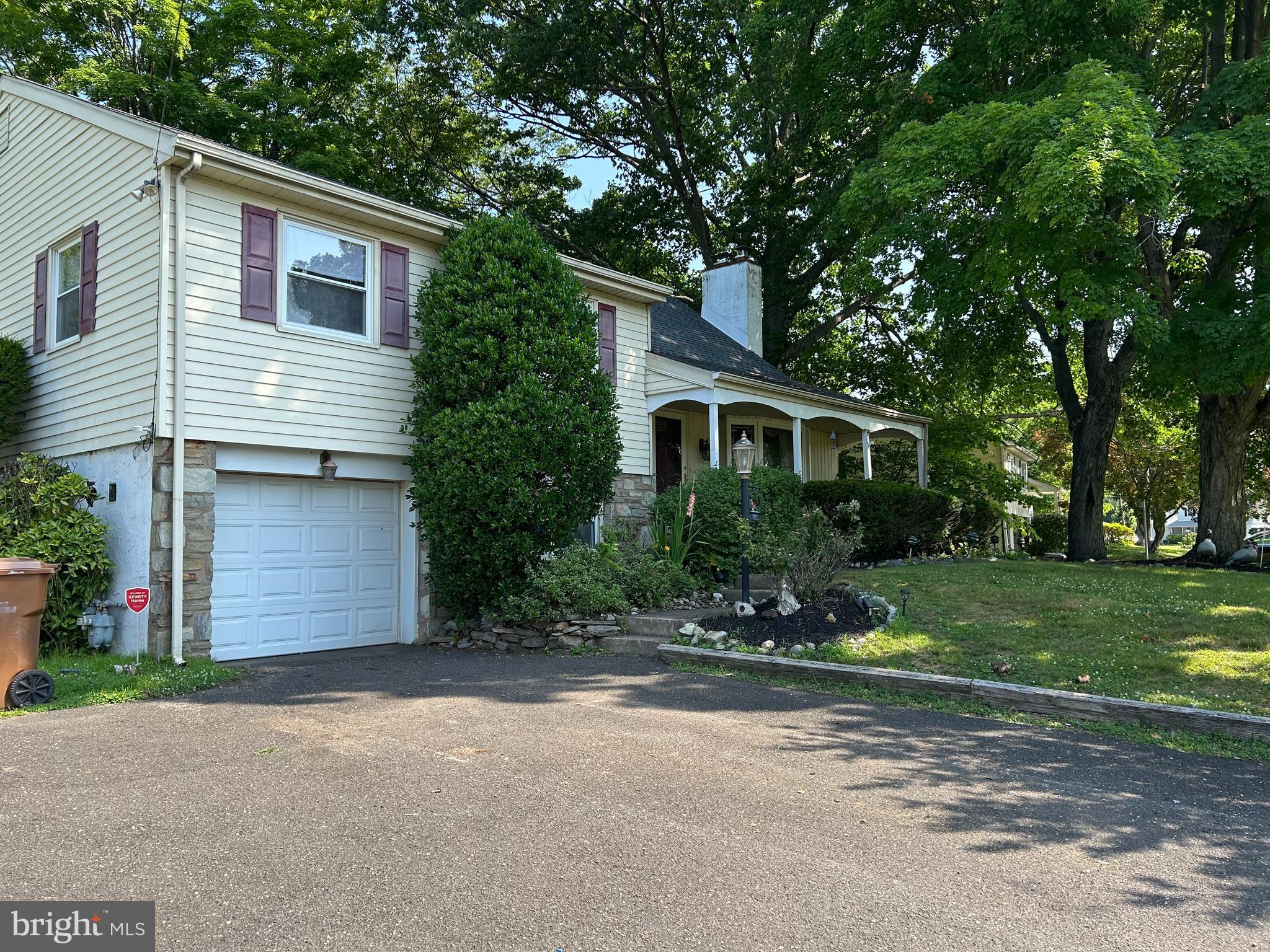 UPPER DUBLIN TWP - Residential