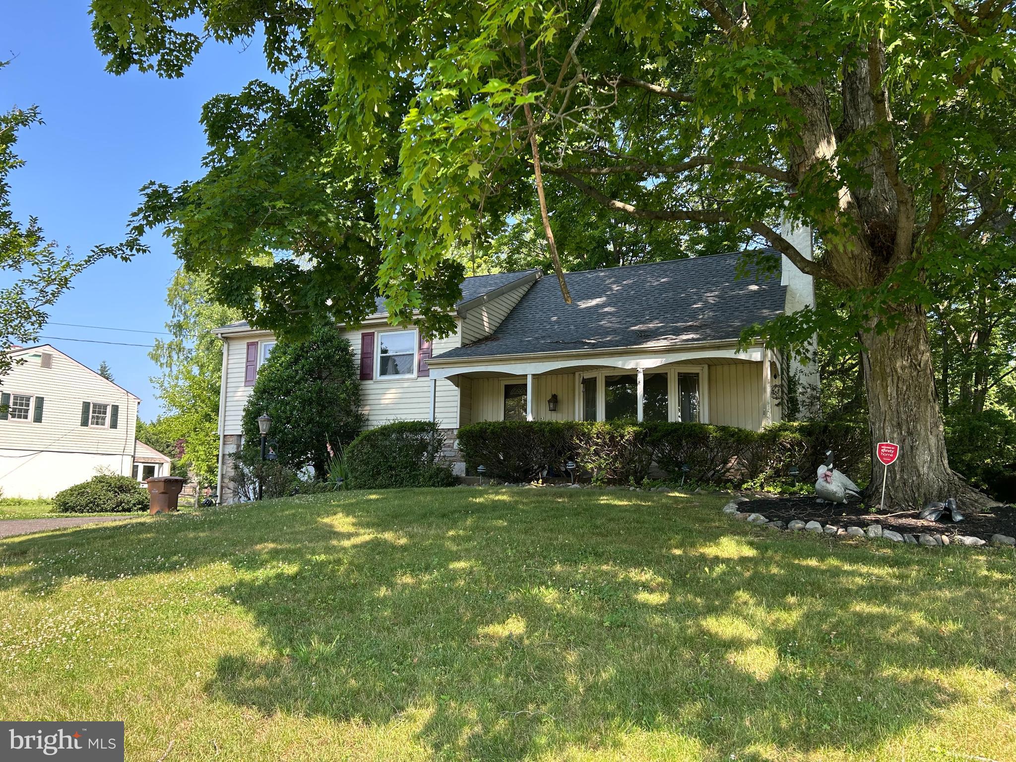 UPPER DUBLIN TWP - Residential
