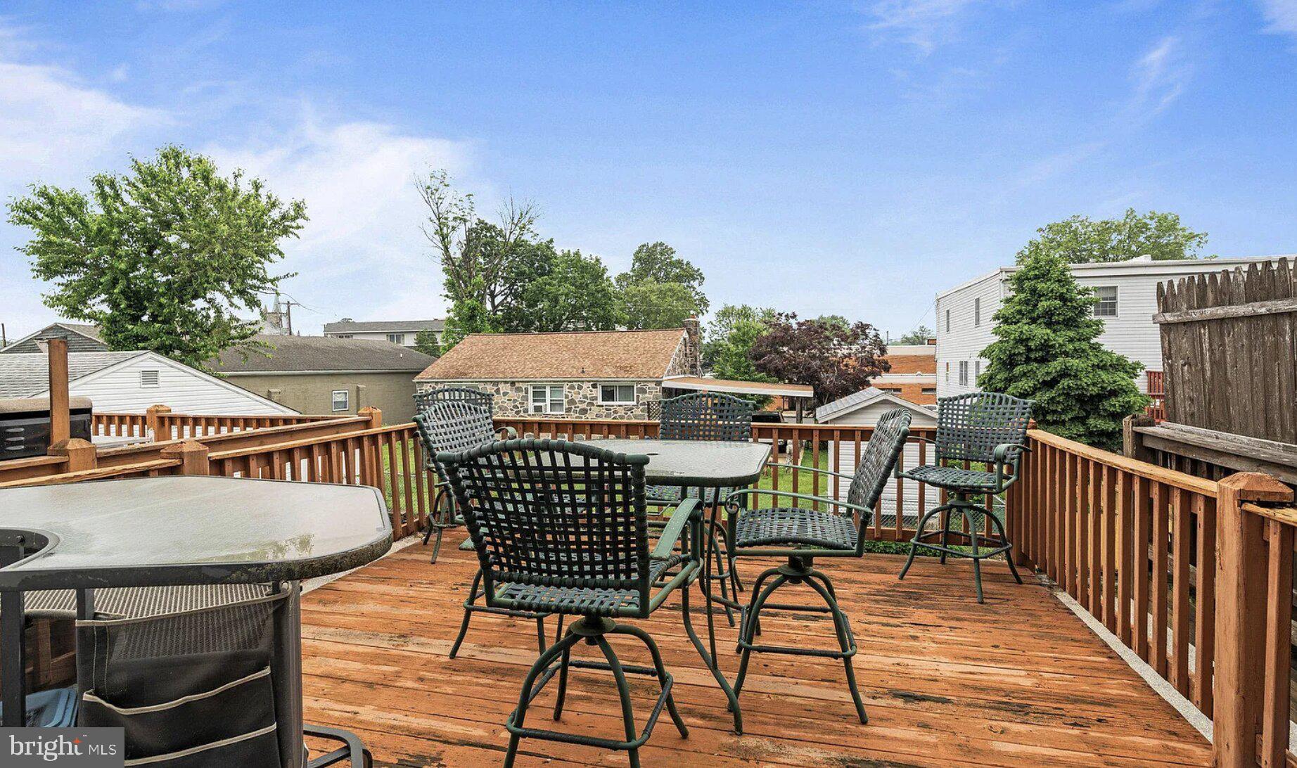 CLIFTON HEIGHTS - Residential