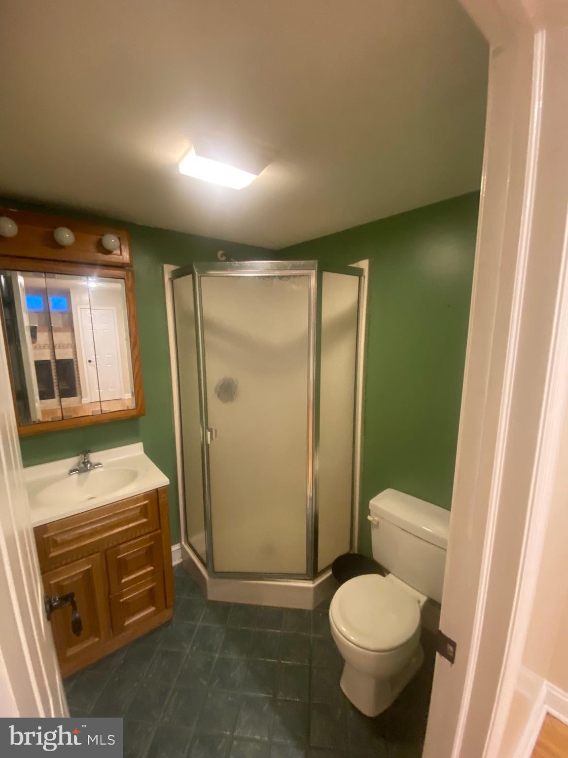 CLIFTON HEIGHTS - Residential