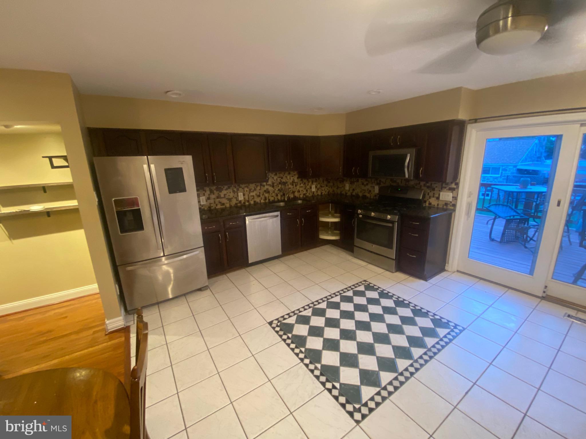 CLIFTON HEIGHTS - Residential