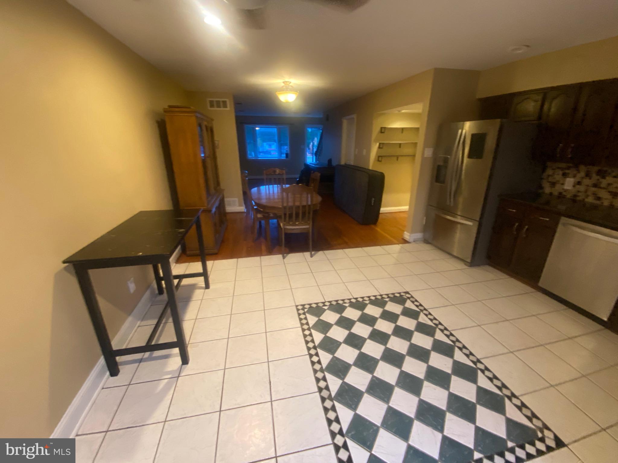 CLIFTON HEIGHTS - Residential