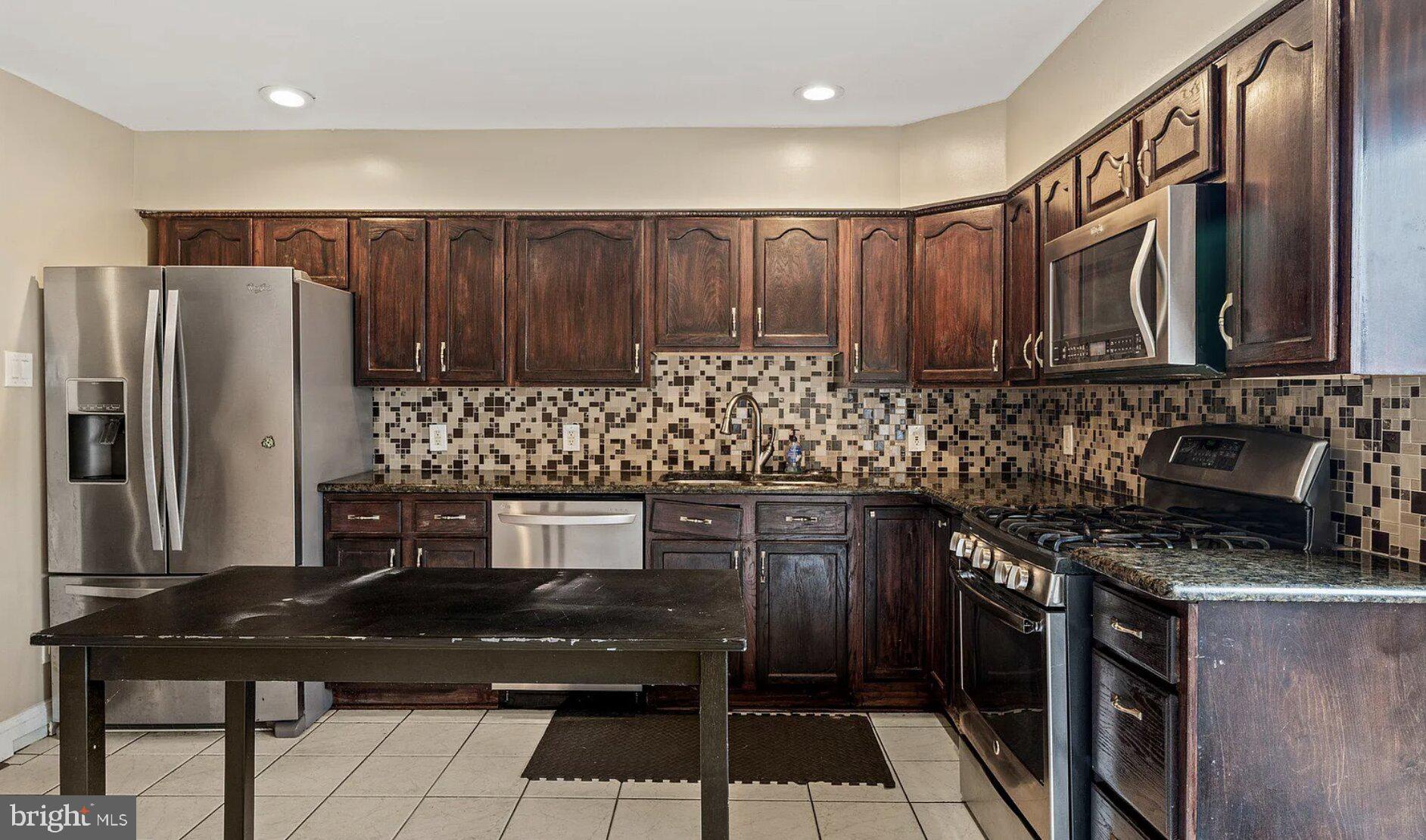 CLIFTON HEIGHTS - Residential
