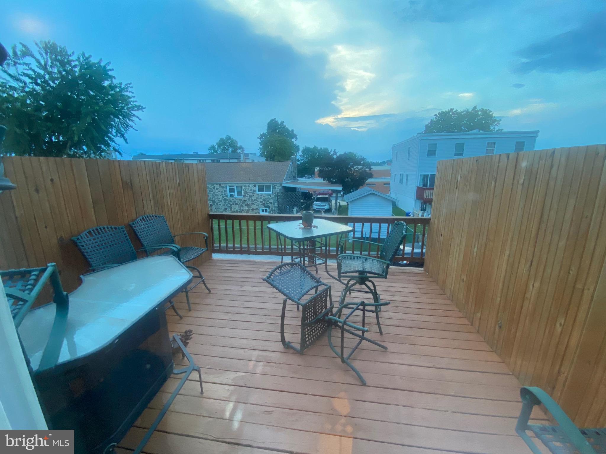 CLIFTON HEIGHTS - Residential