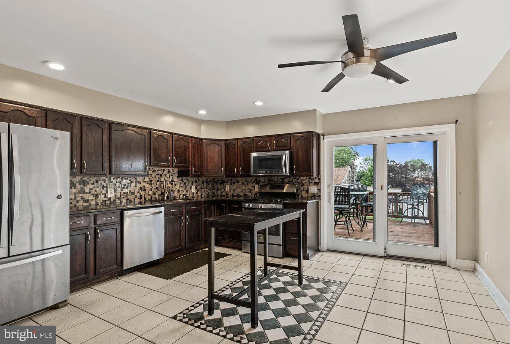 CLIFTON HEIGHTS - Residential