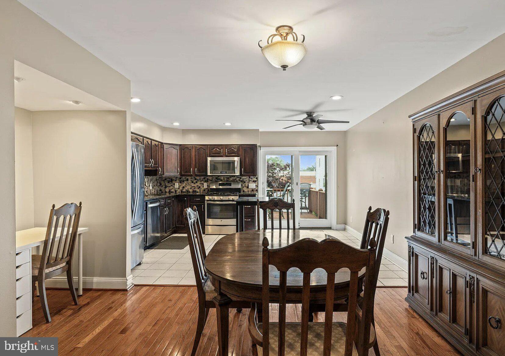CLIFTON HEIGHTS - Residential