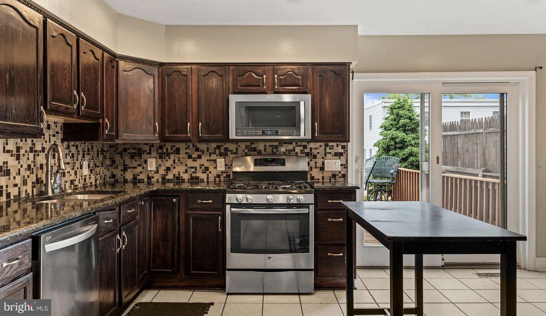 CLIFTON HEIGHTS - Residential