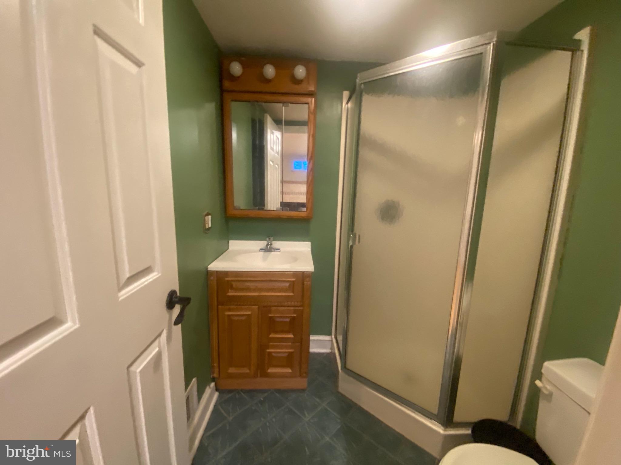 CLIFTON HEIGHTS - Residential