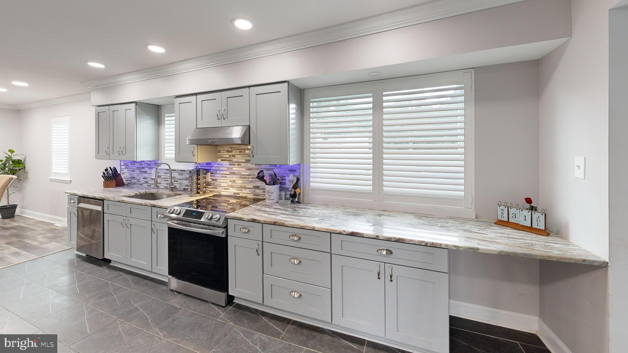 VALLEY WOODS - Residential