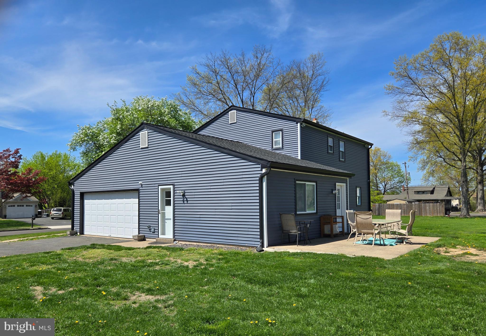 VALLEY WOODS - Residential