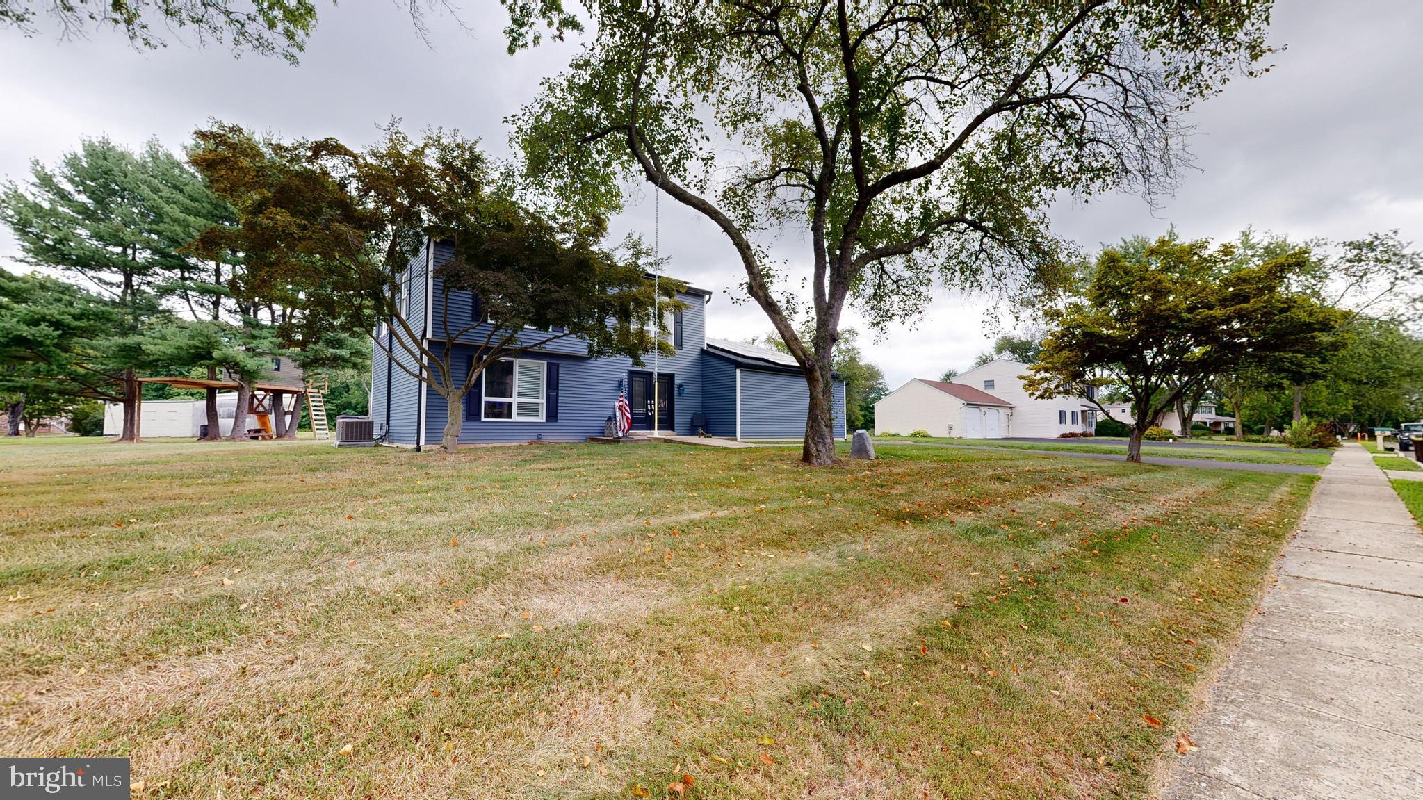 VALLEY WOODS - Residential