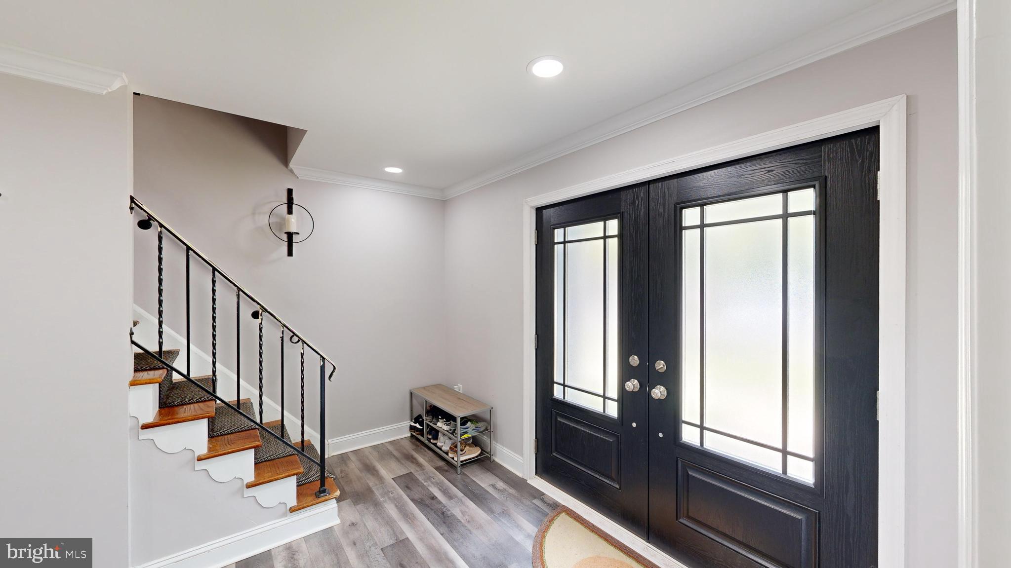 VALLEY WOODS - Residential