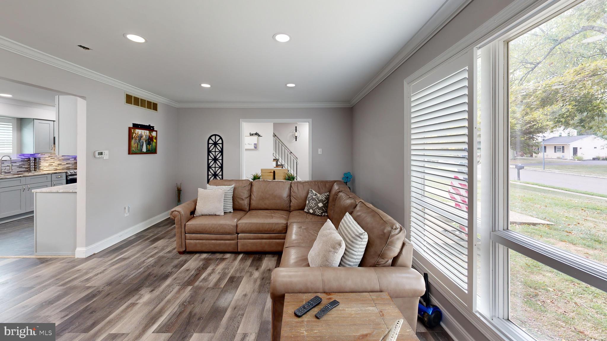 VALLEY WOODS - Residential