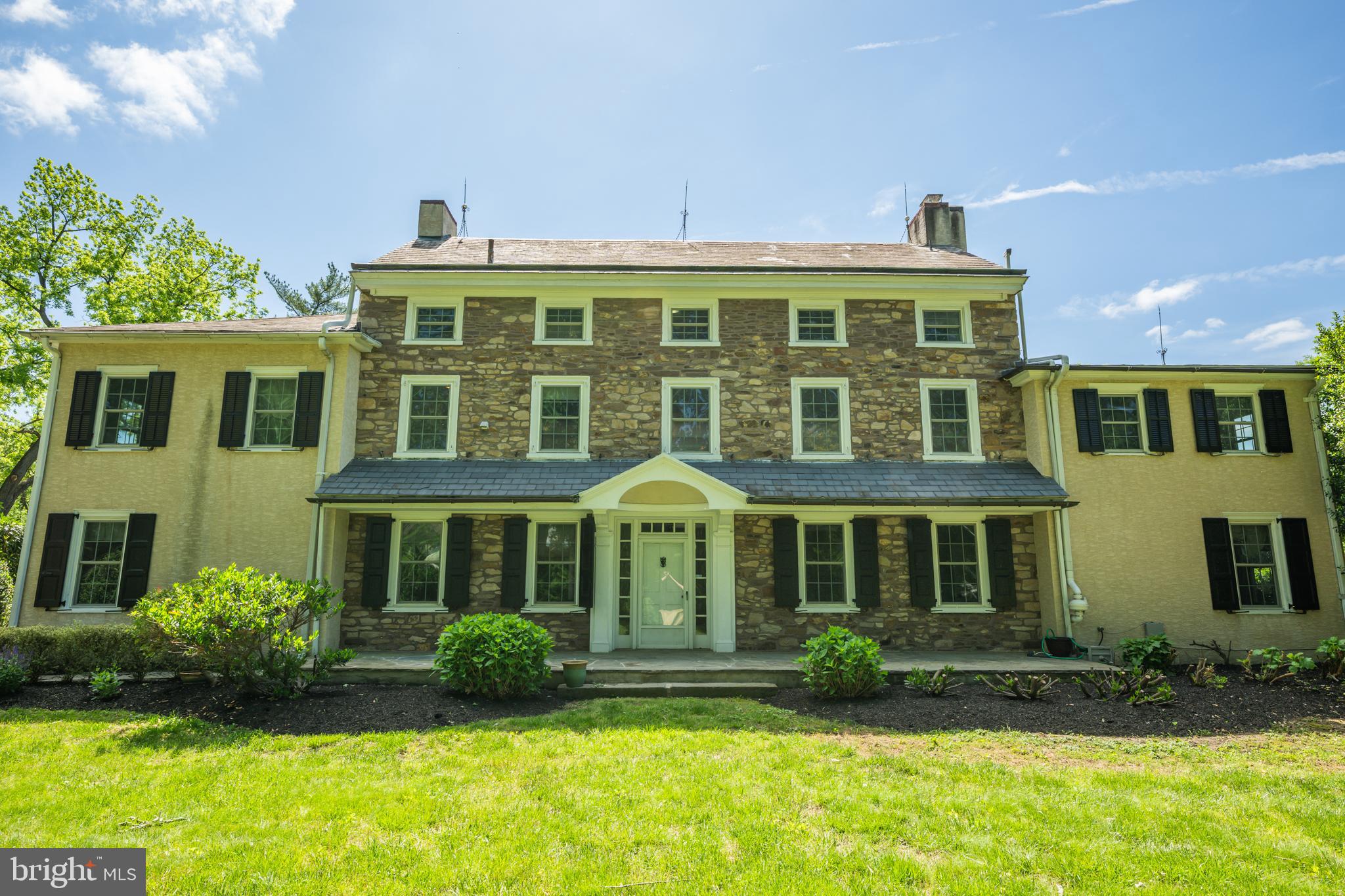 GREYSTONE - Residential