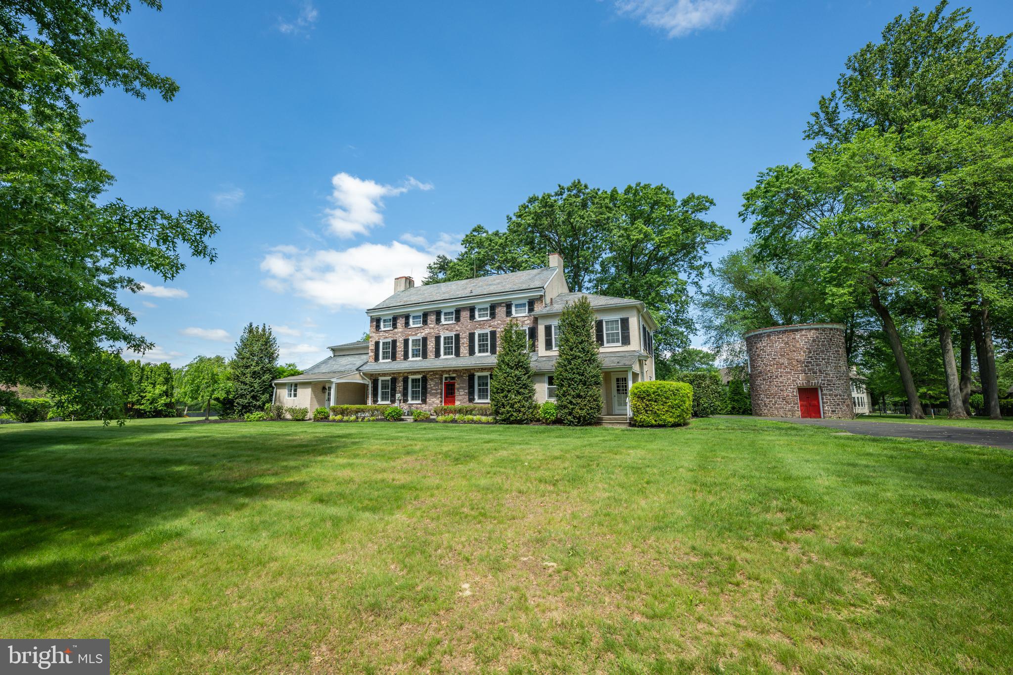 GREYSTONE - Residential