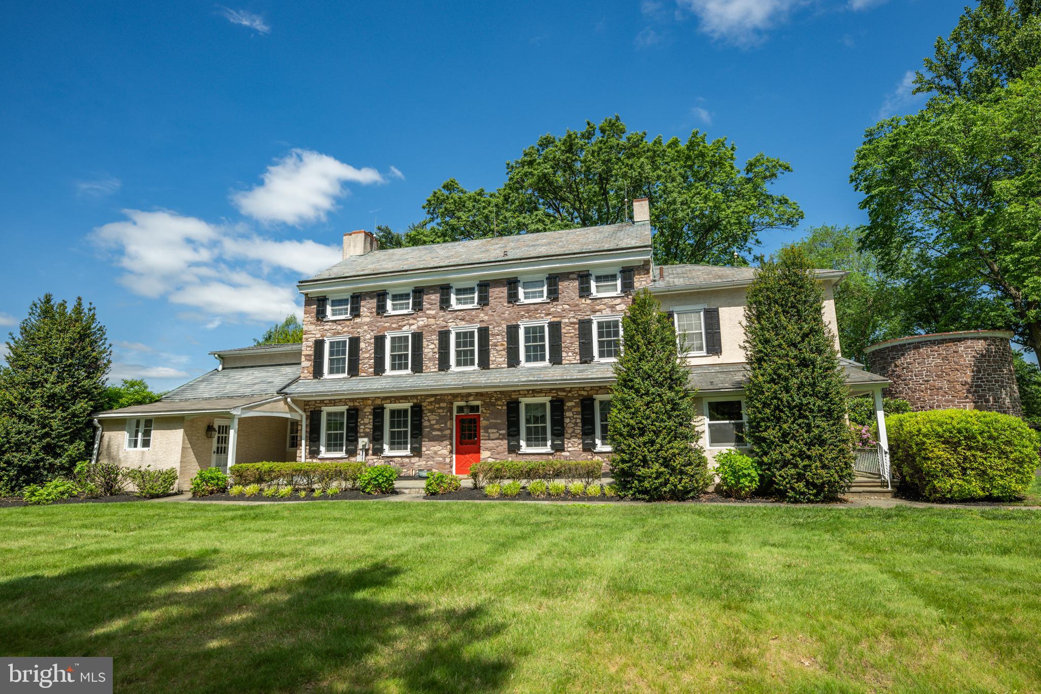GREYSTONE - Residential