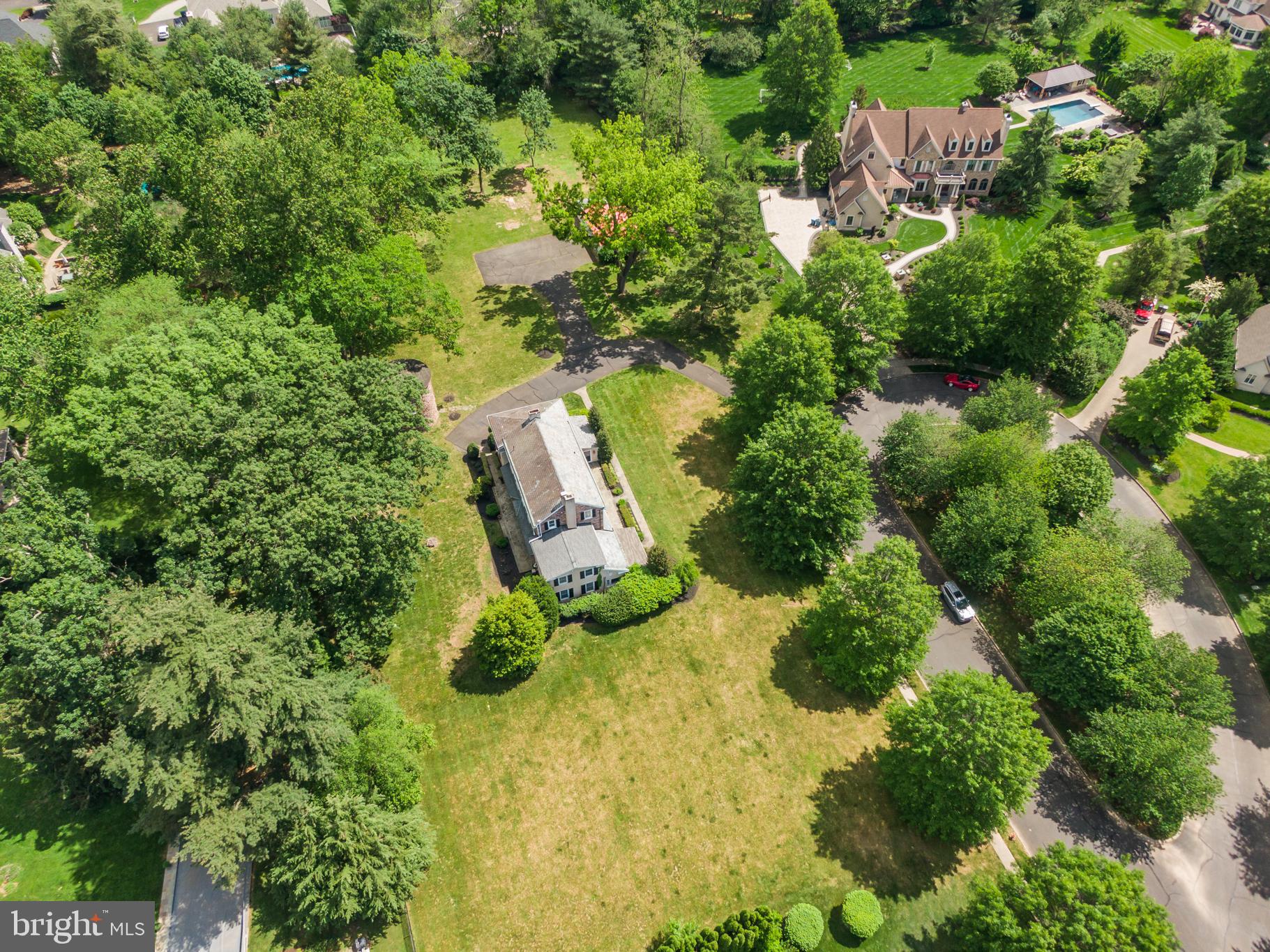 GREYSTONE - Residential