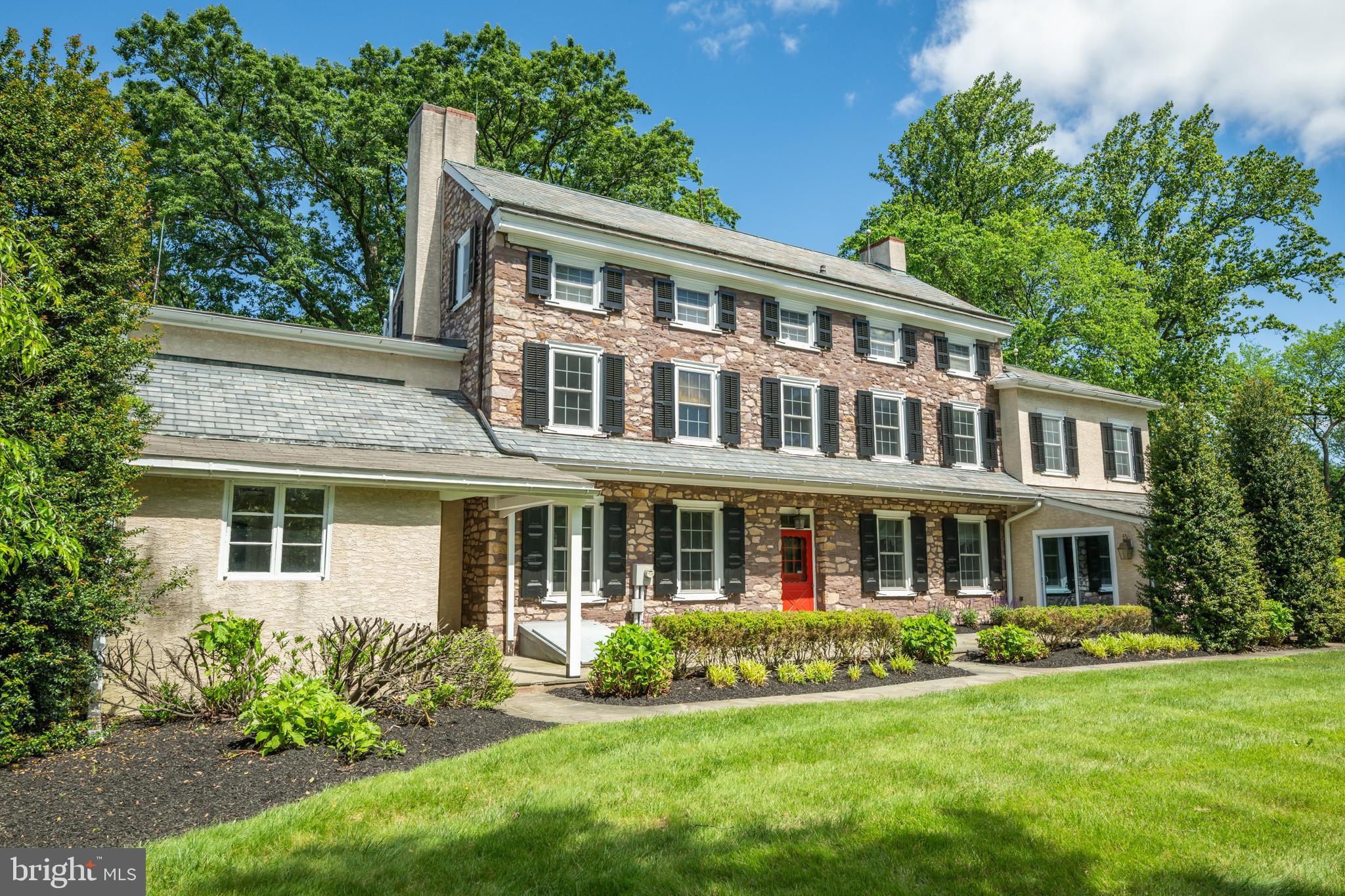 GREYSTONE - Residential