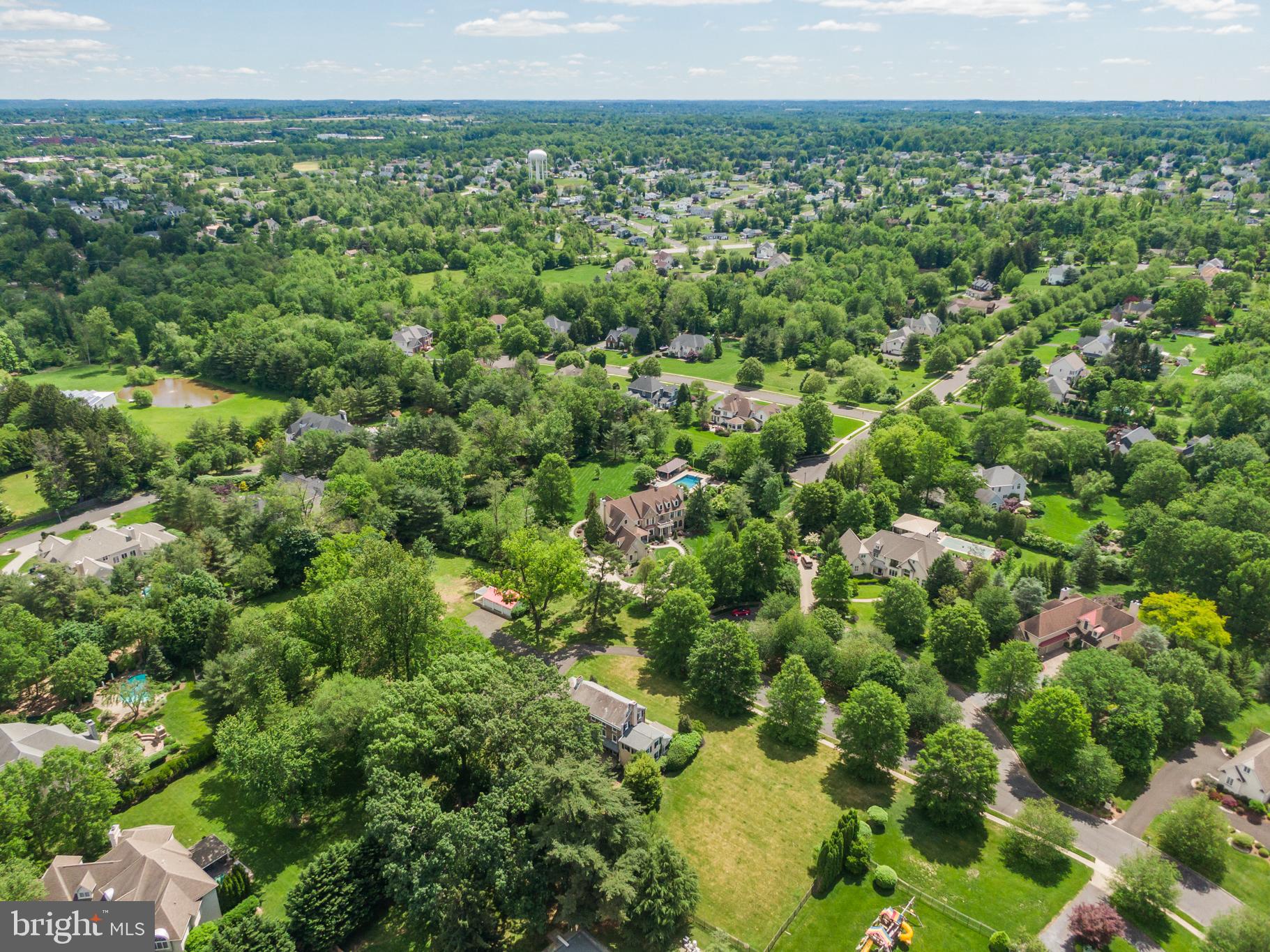 GREYSTONE - Residential