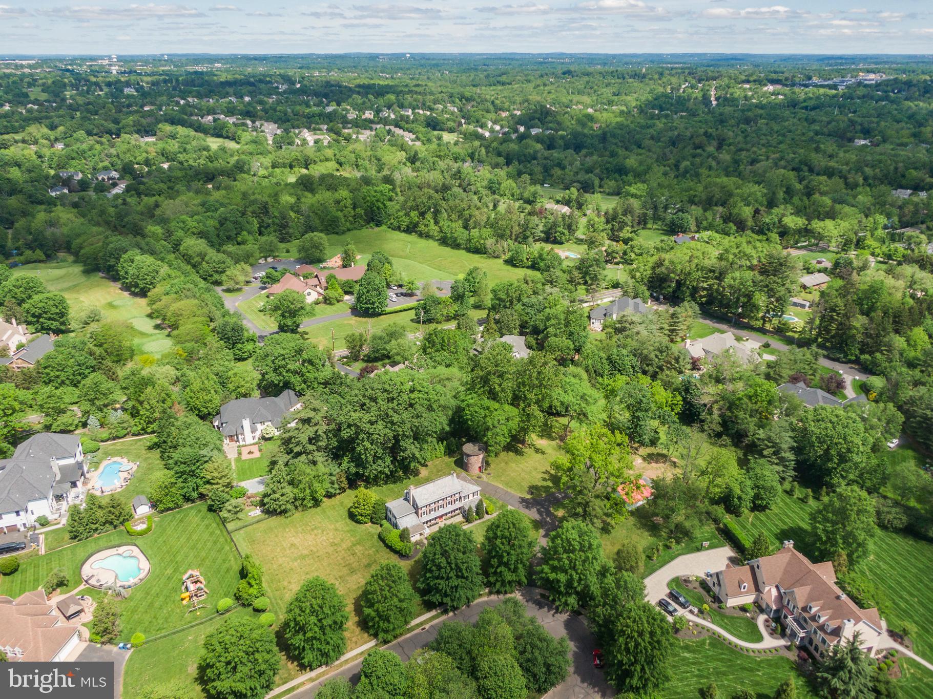 GREYSTONE - Residential