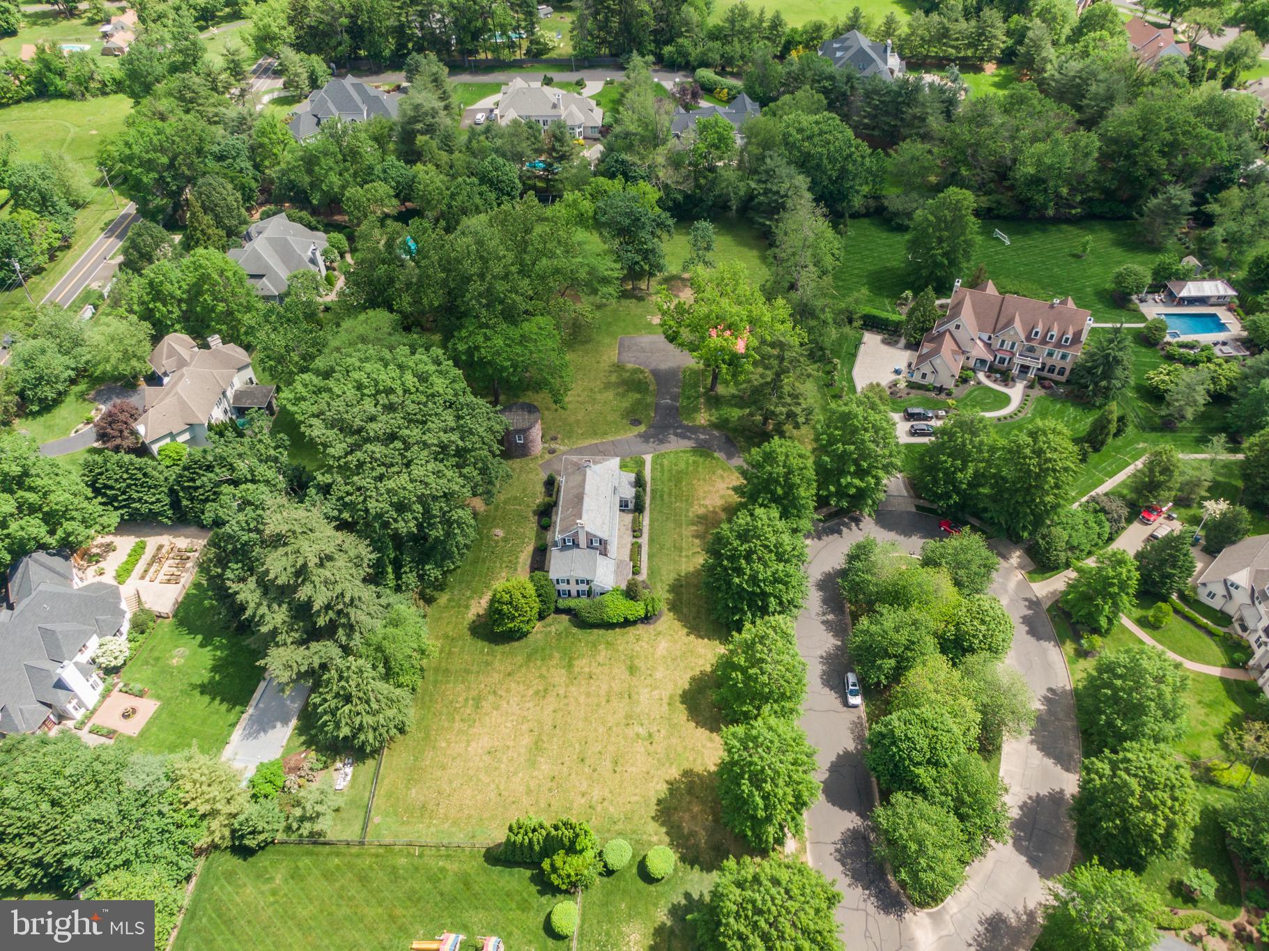 GREYSTONE - Residential