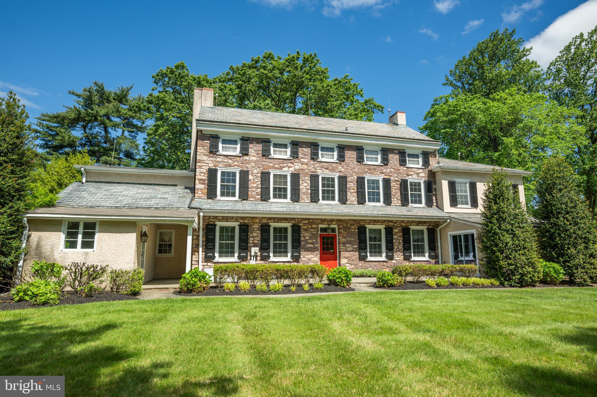 GREYSTONE - Residential