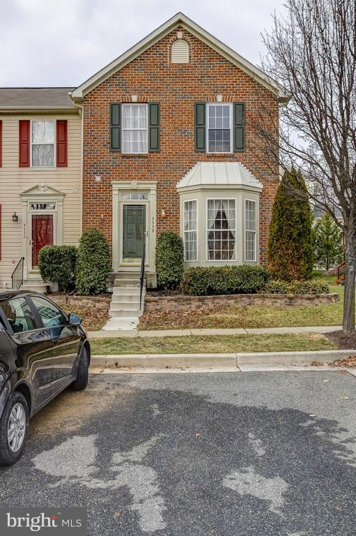 PERRY HALL FARMS - Residential