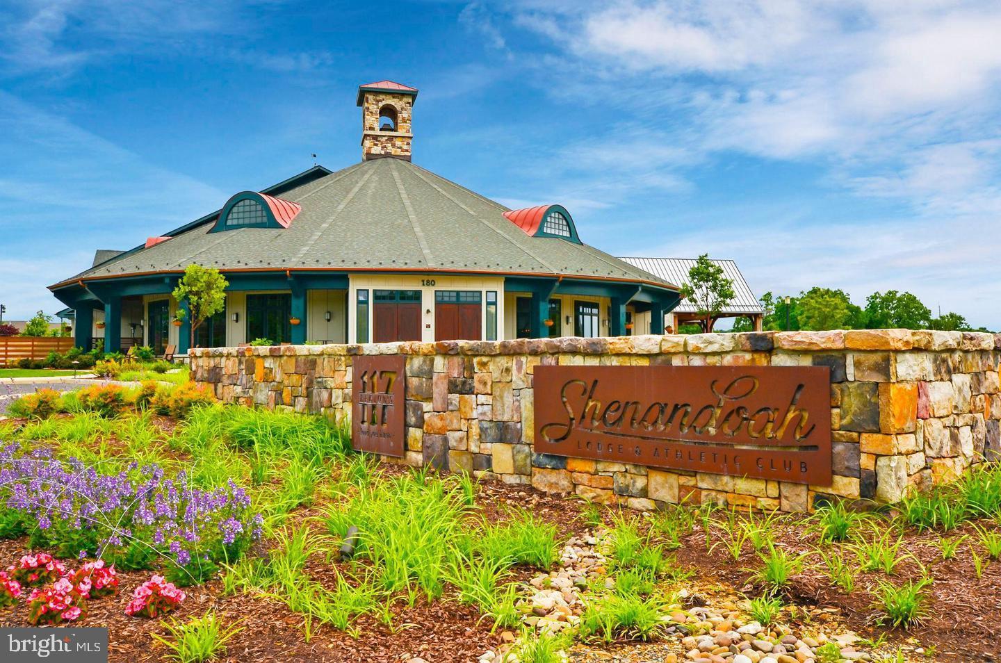 SHENANDOAH - Residential