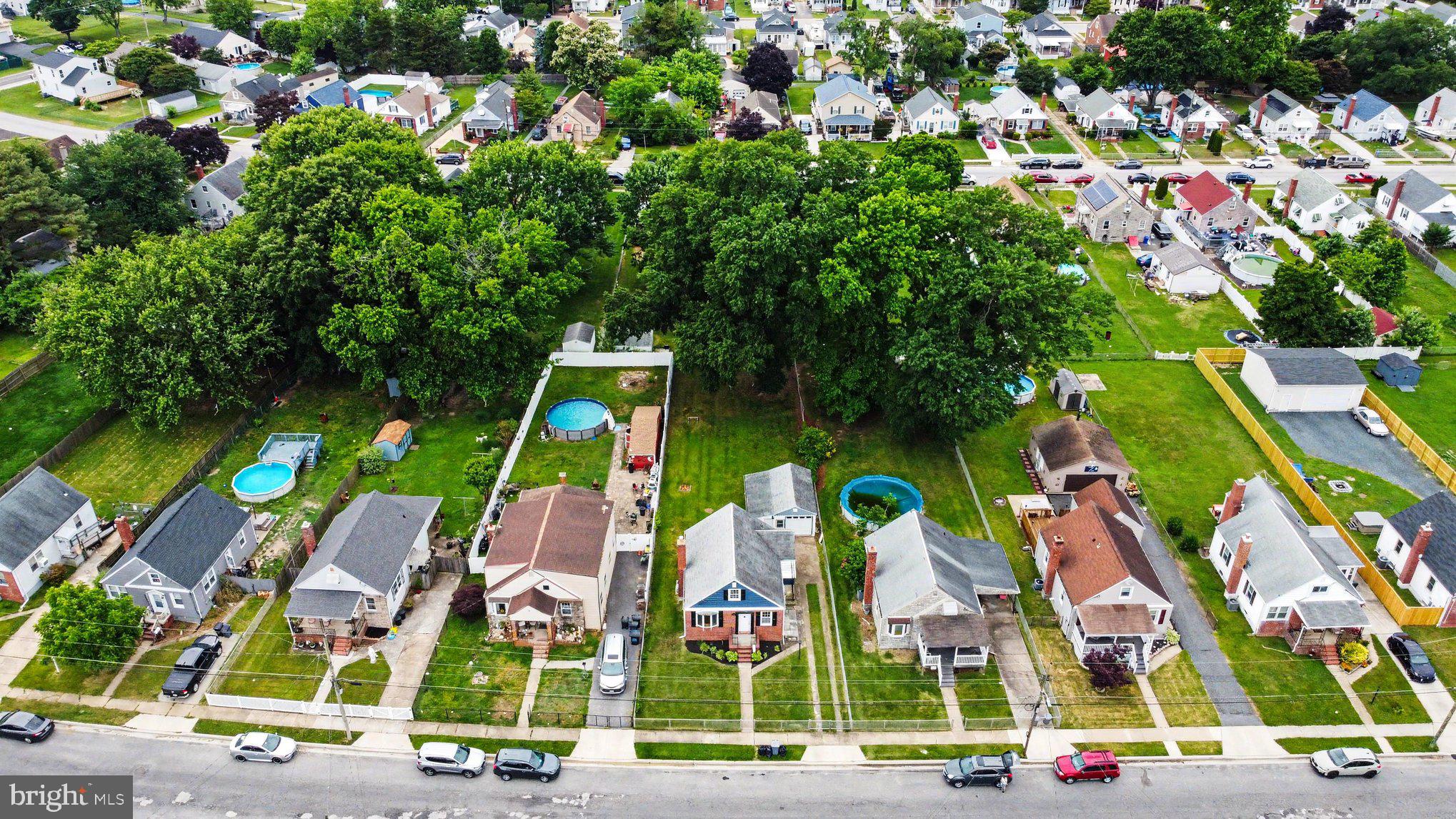 ESSEX - Residential