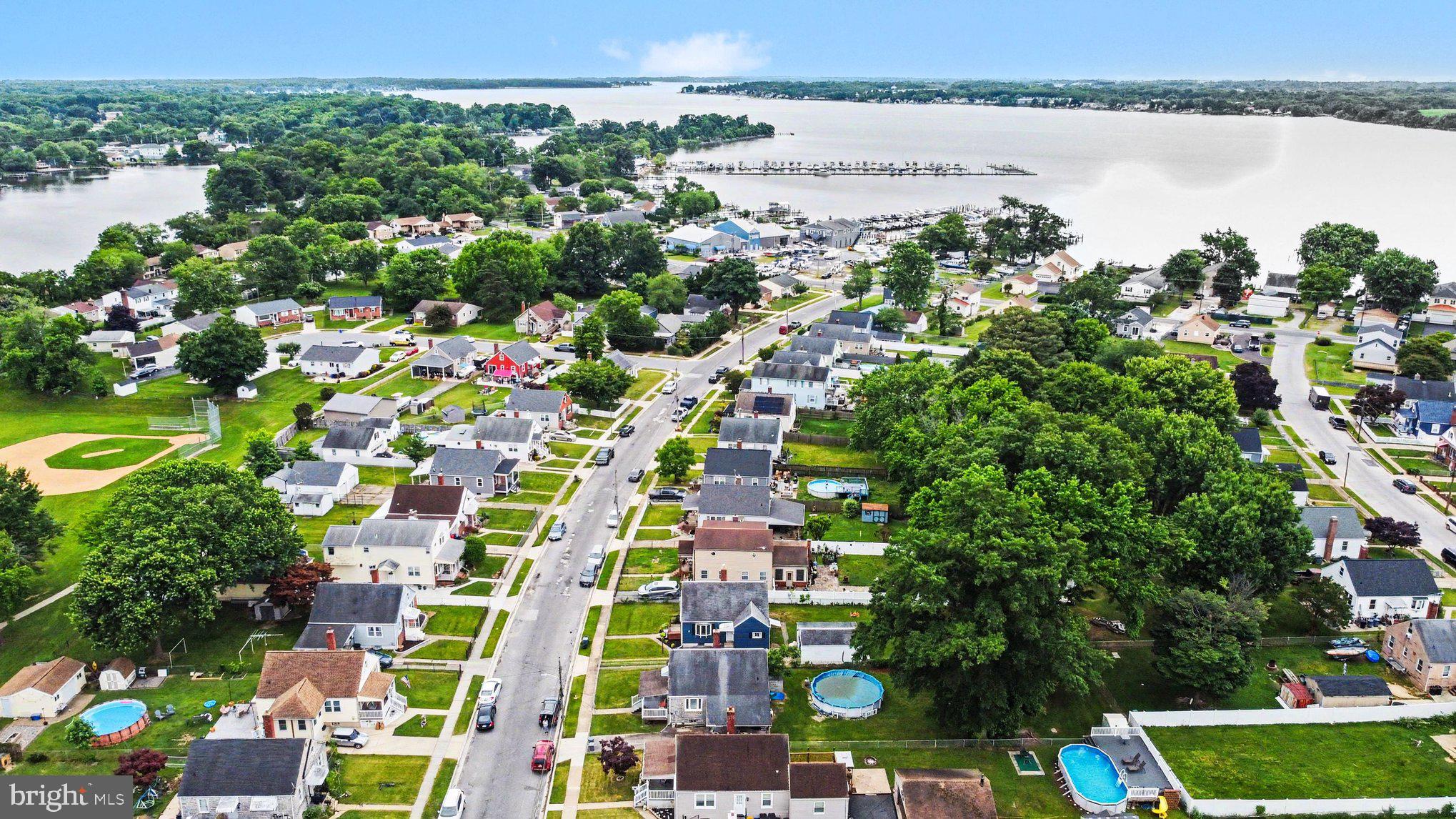 ESSEX - Residential