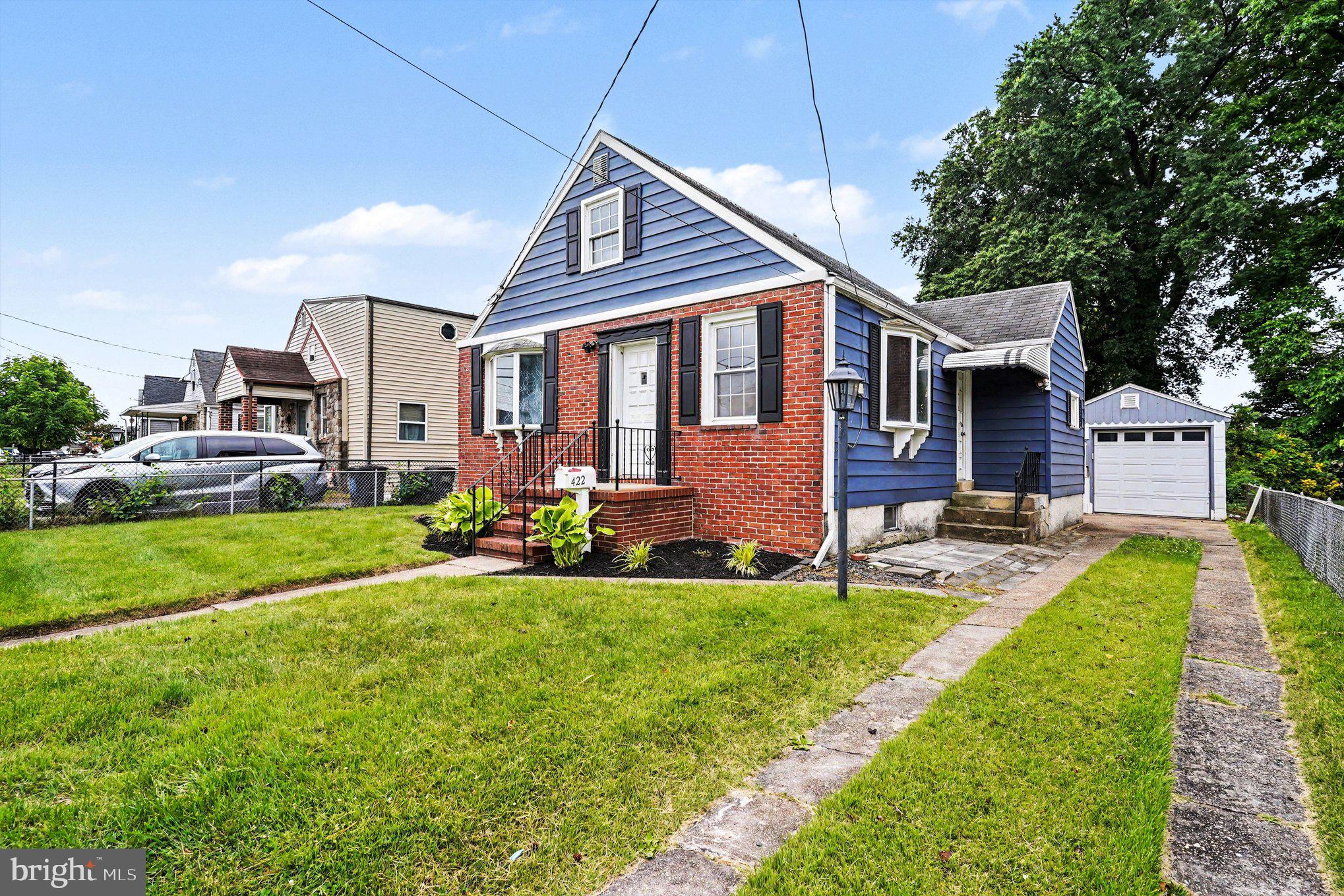 ESSEX - Residential