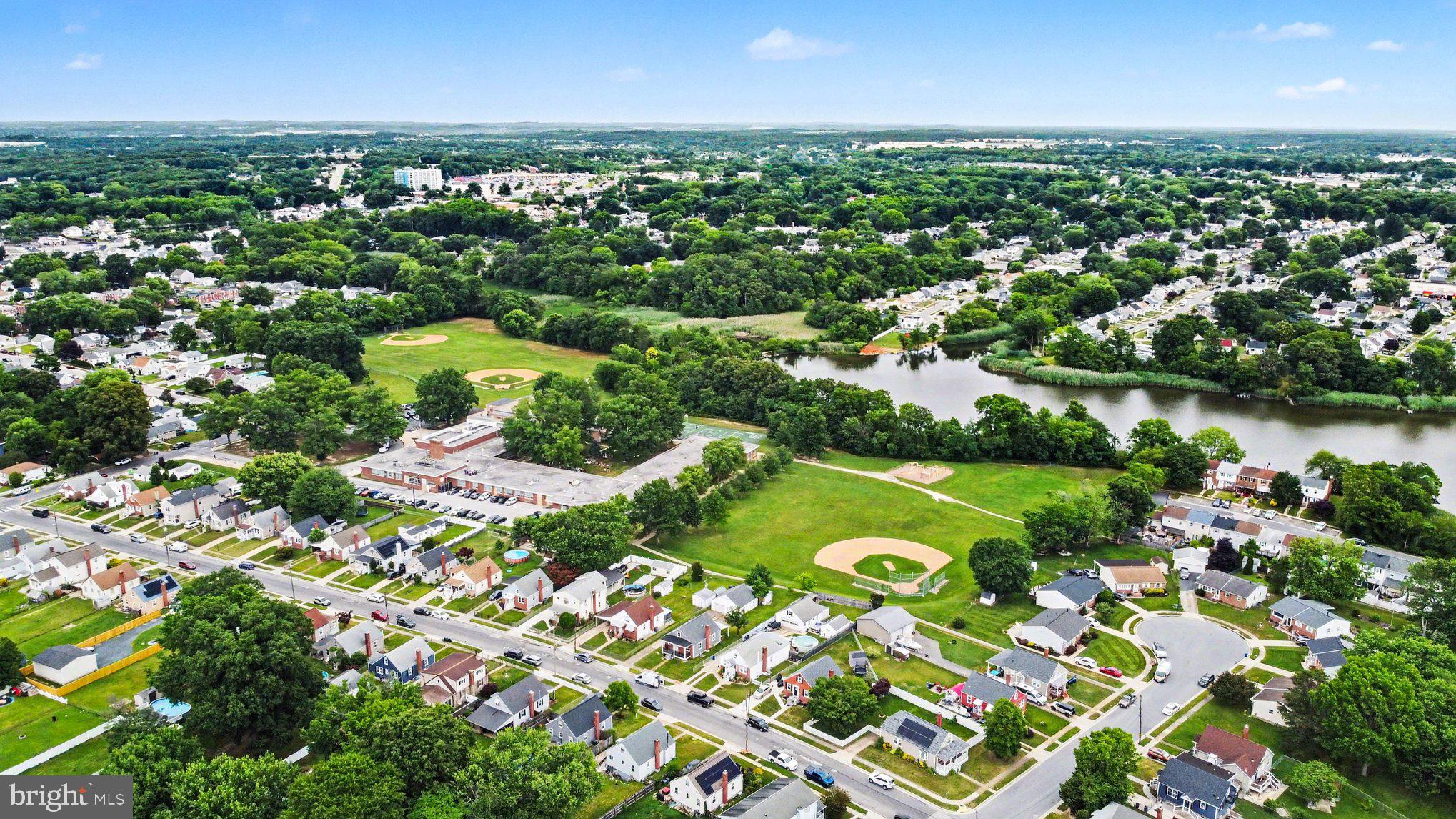 ESSEX - Residential