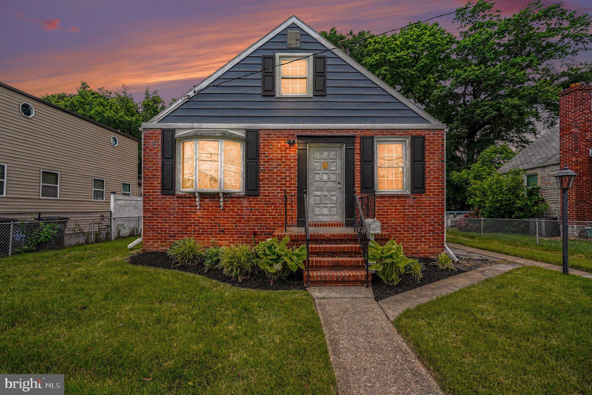 ESSEX - Residential