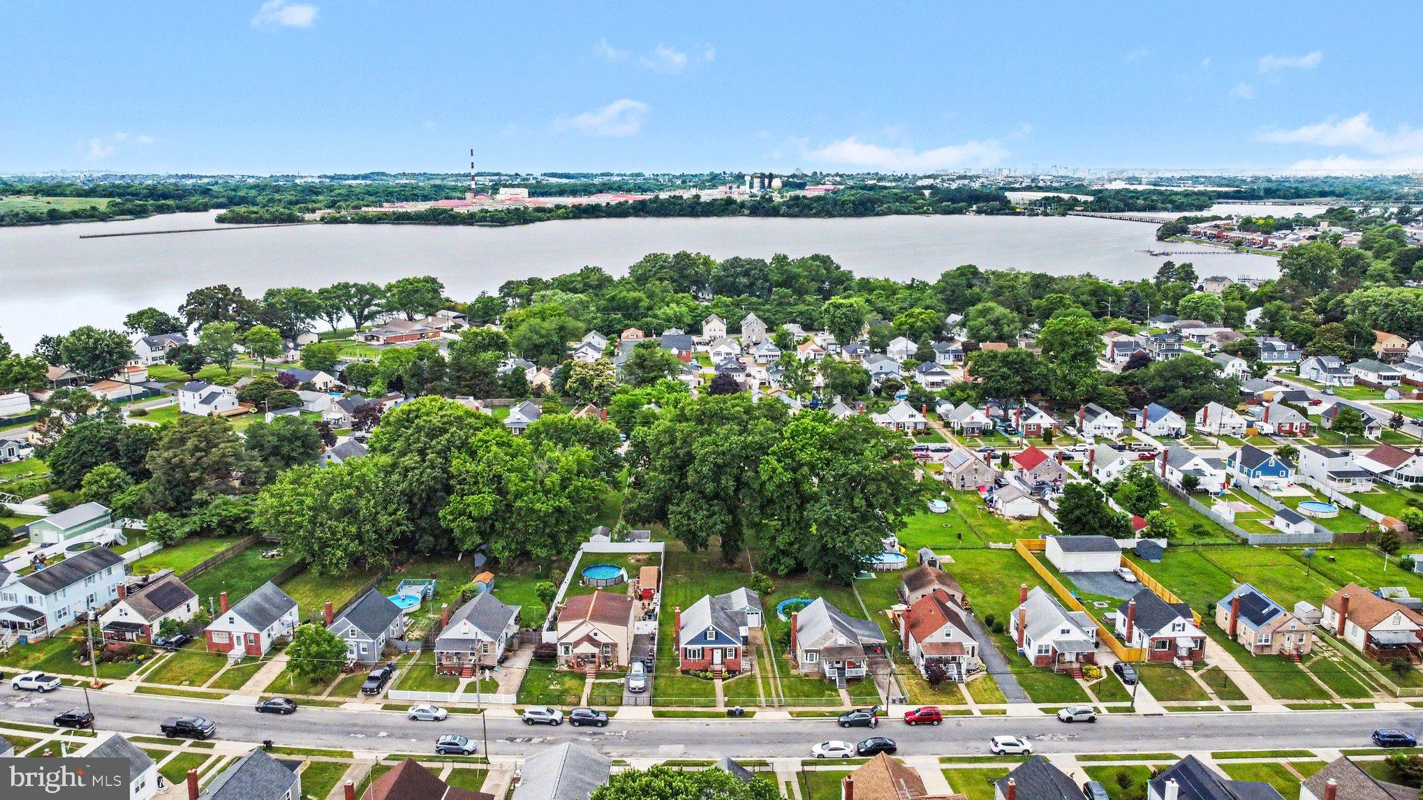 ESSEX - Residential
