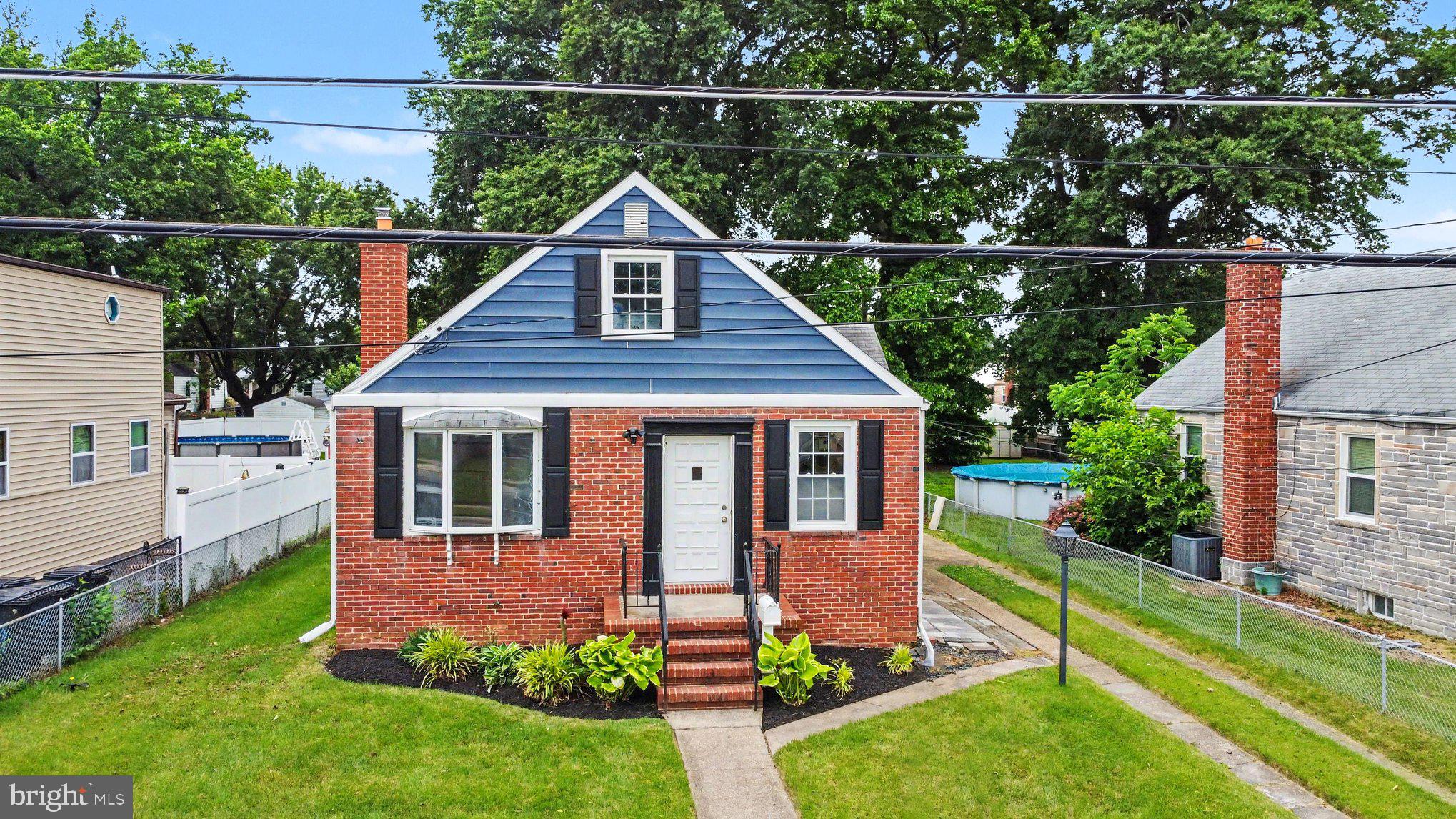 ESSEX - Residential