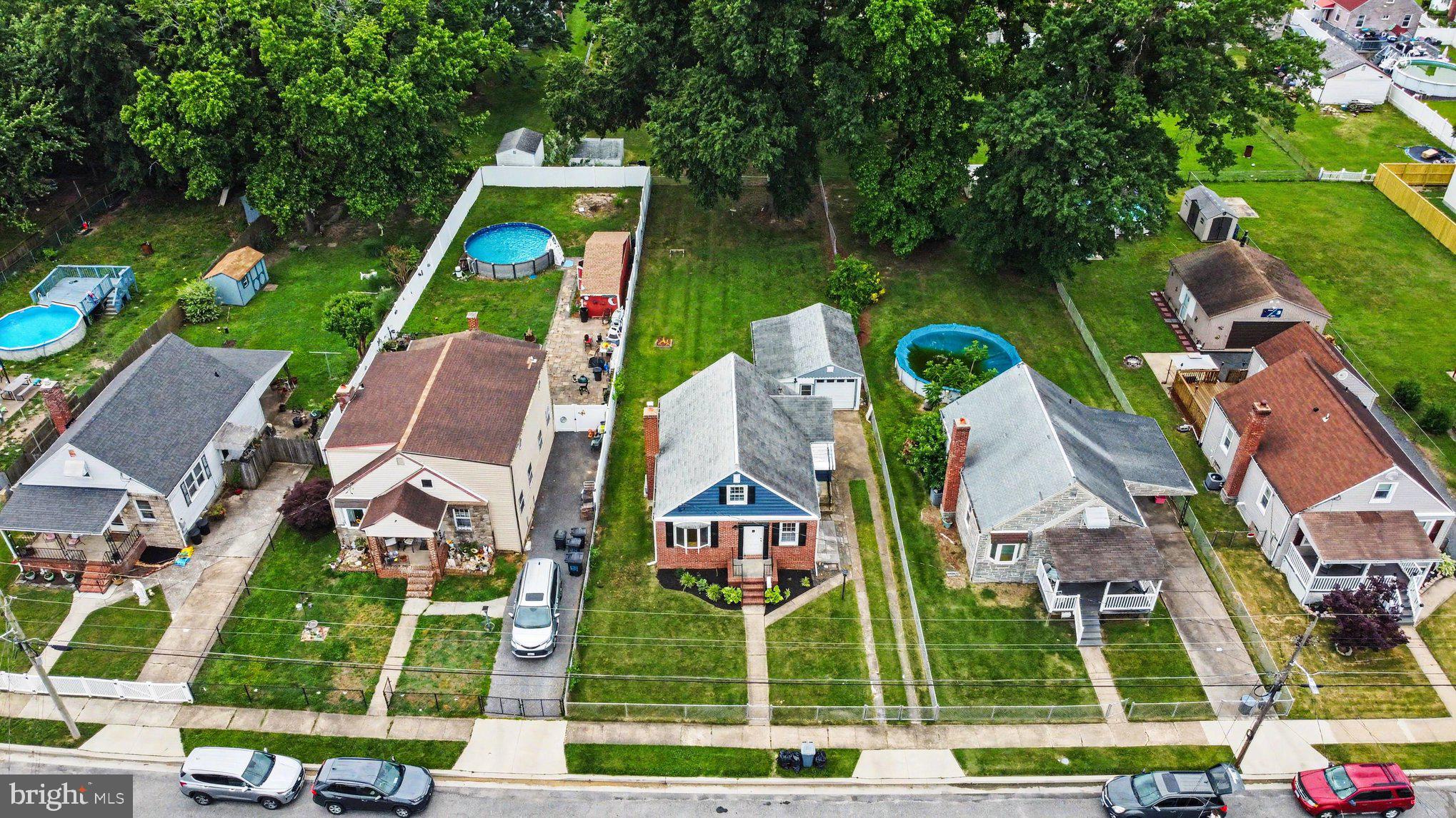 ESSEX - Residential