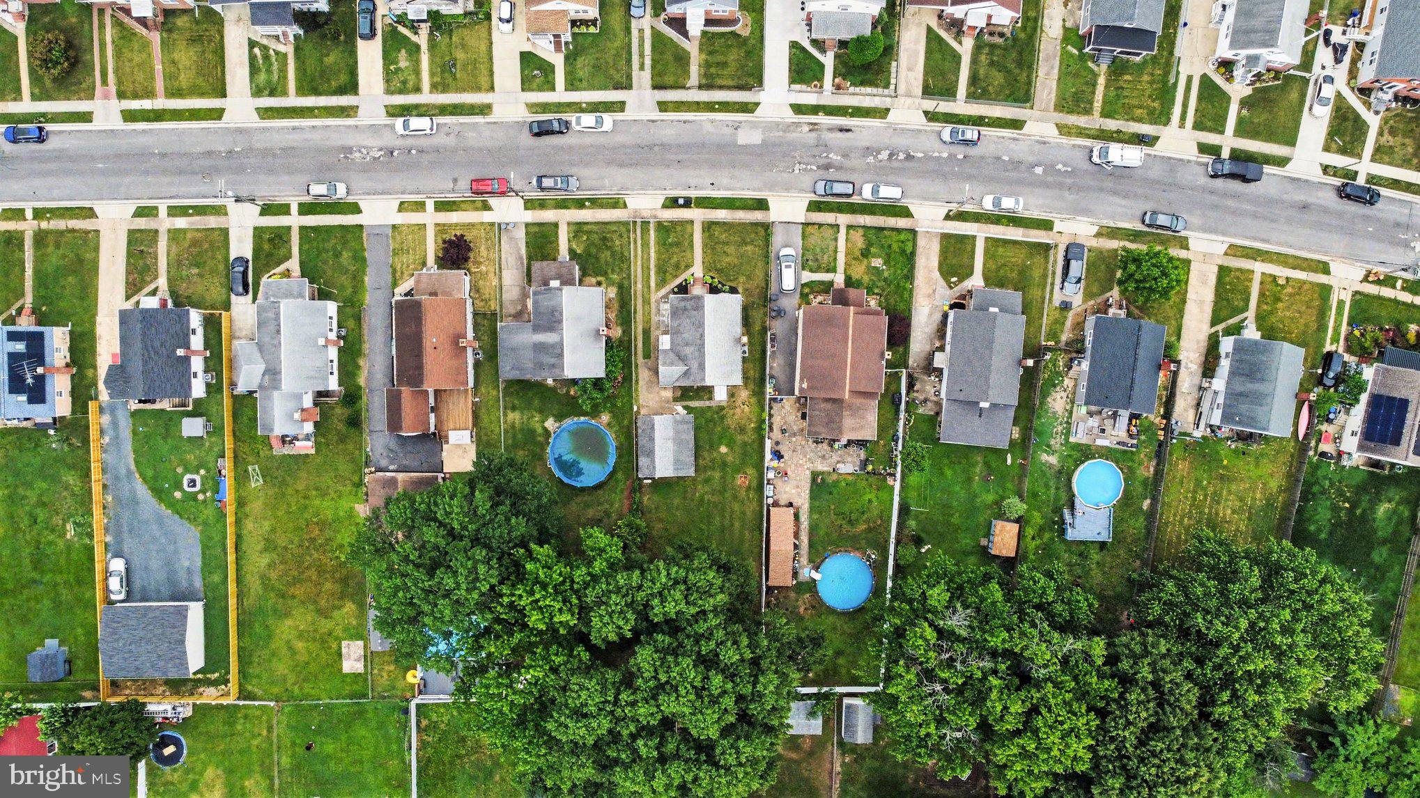 ESSEX - Residential
