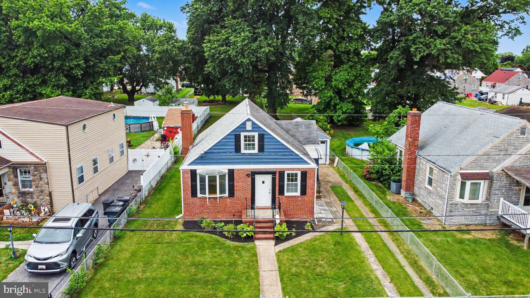 ESSEX - Residential
