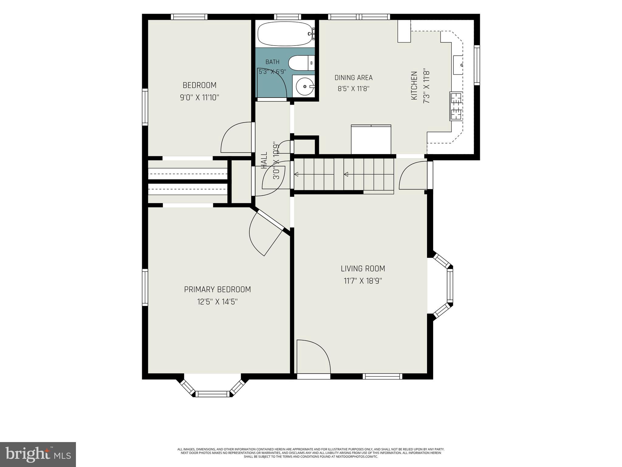 ESSEX - Residential