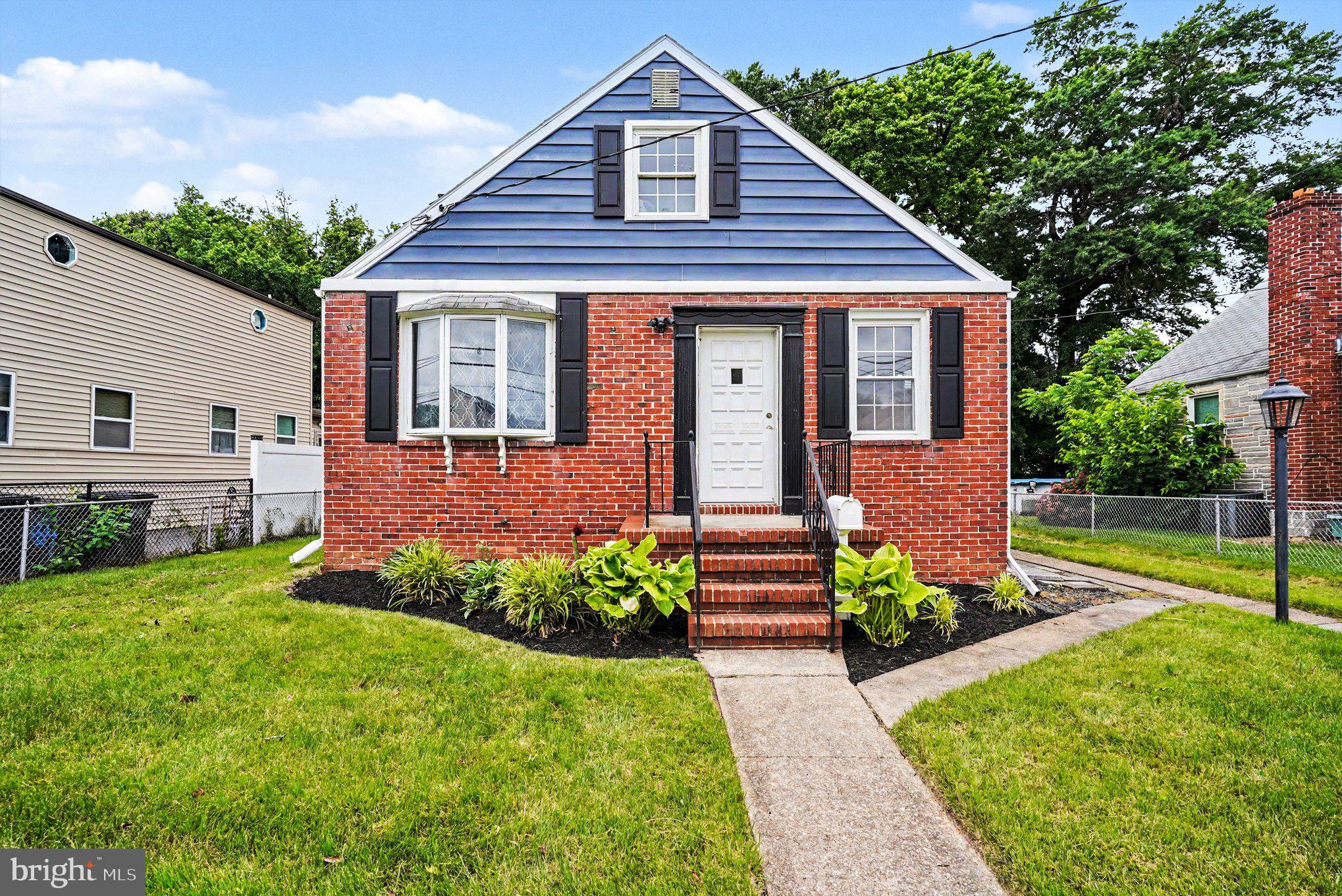 ESSEX - Residential