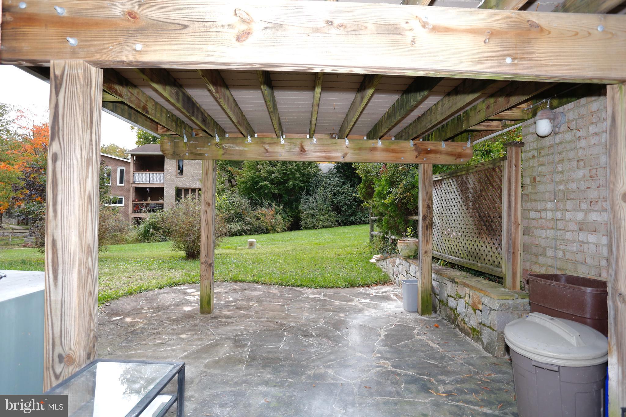 CARTER HILL - Residential