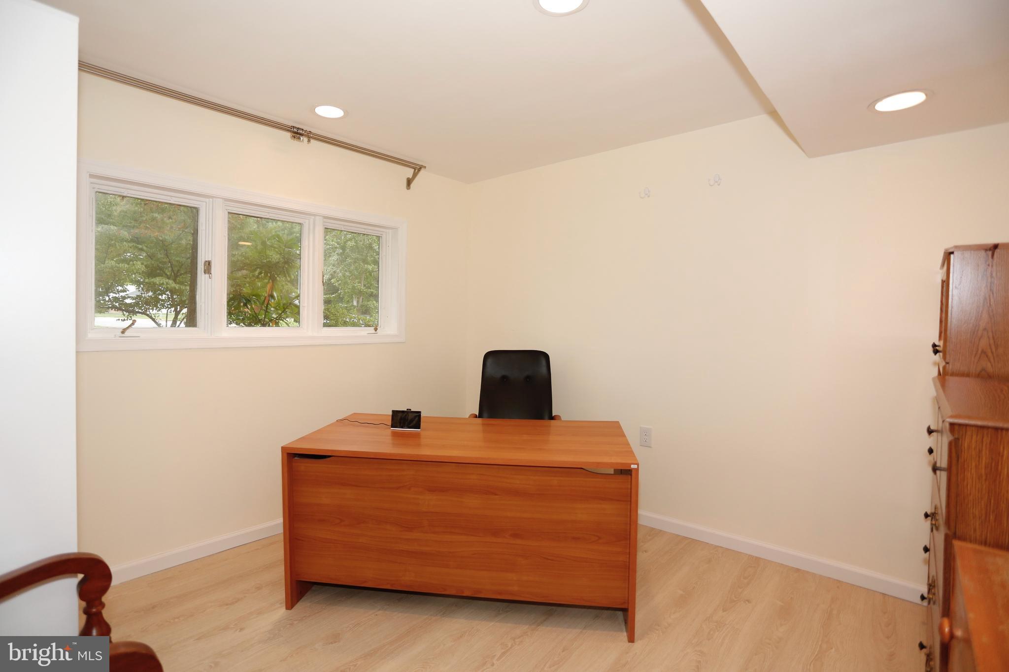 CARTER HILL - Residential
